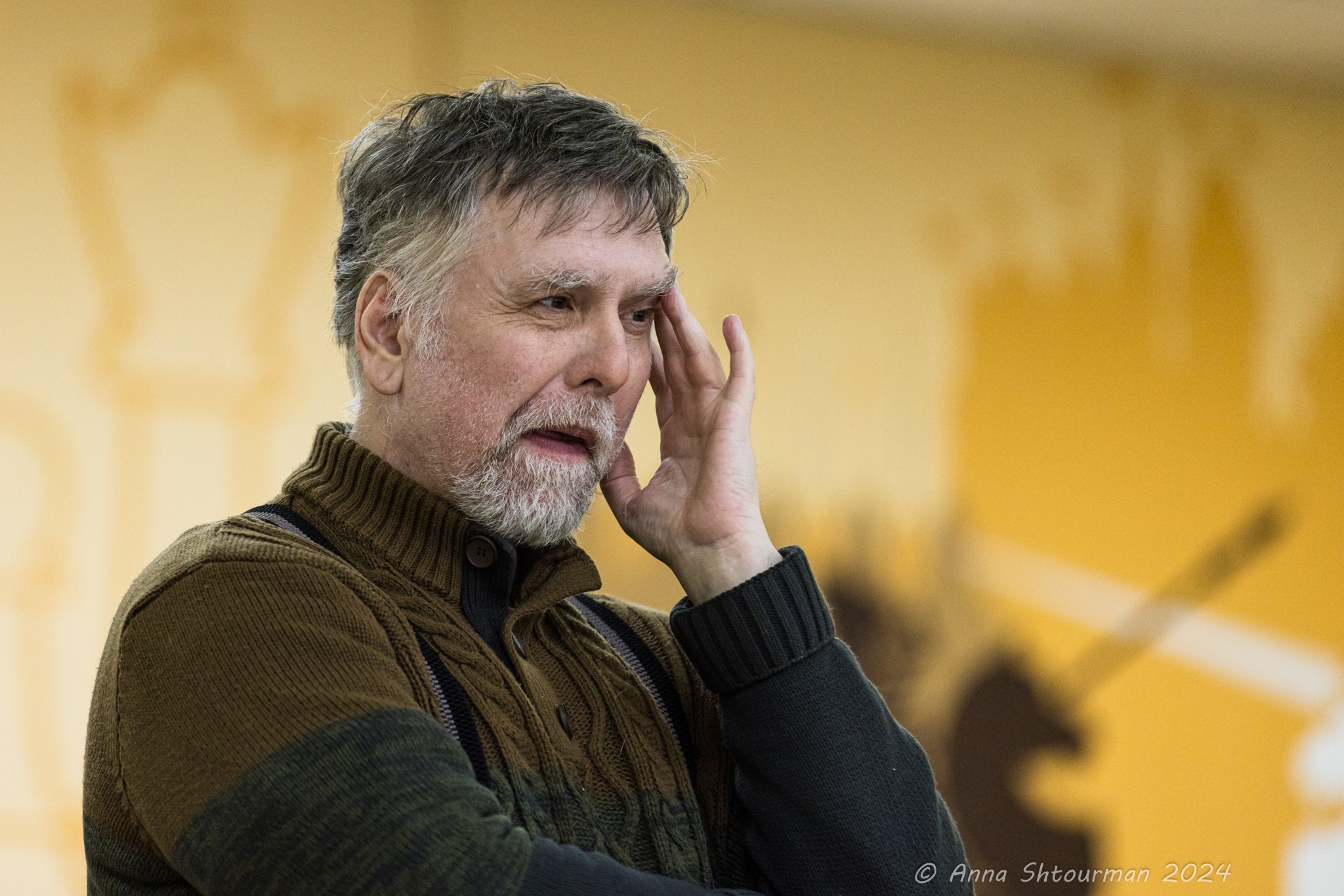 2024 Чемпионат Ярославской области по шахматам (Ярославль, Россия). Фотограф Анна Штурман (репортажная съёмка любых событий и мероприятий) Anna Shtourman photographer