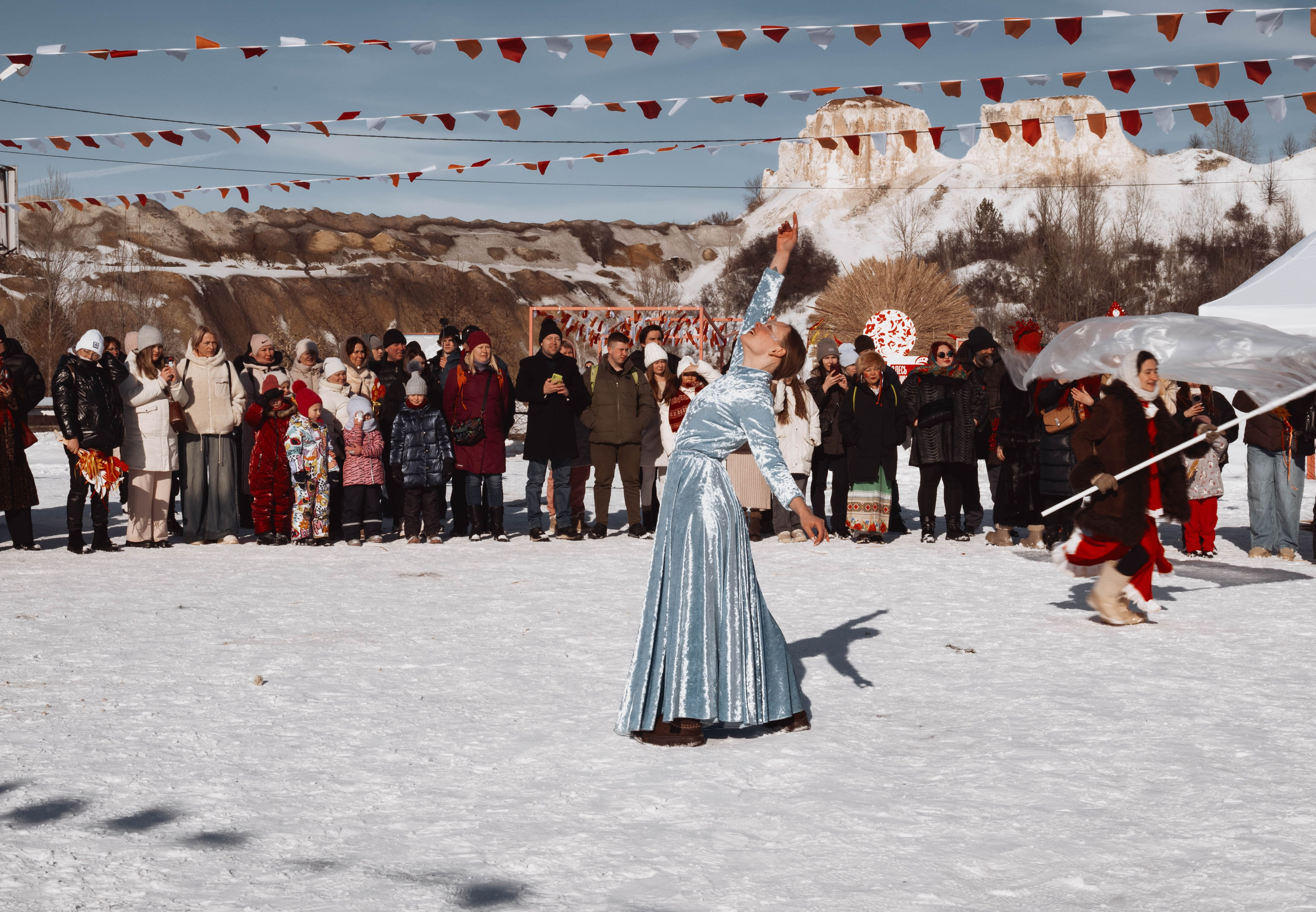 Фестиваль «Пробуждение». Репортажный и портретный фотограф в Воронеже