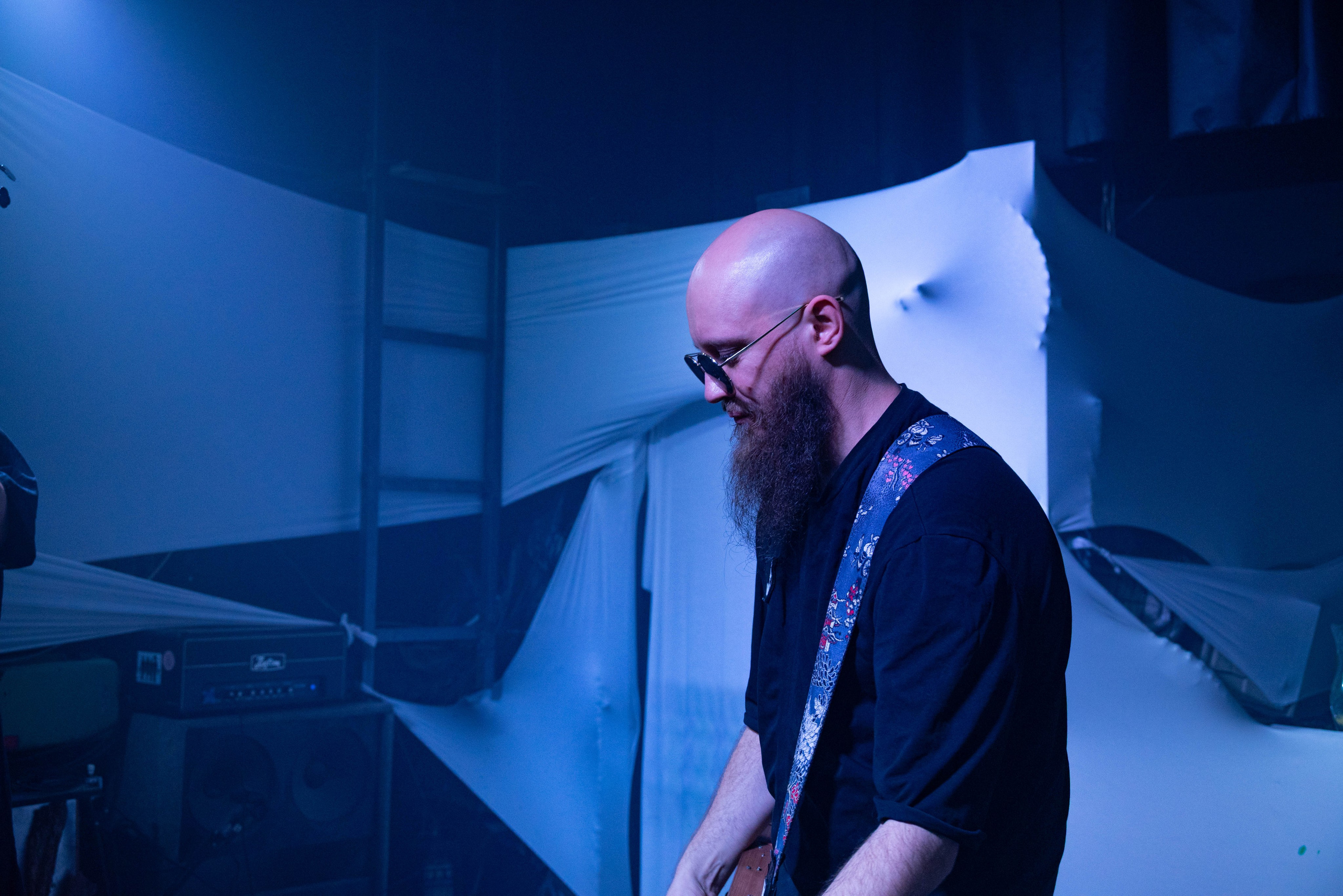 Перфоманс «Хуже». Репортажный и портретный фотограф в Воронеже