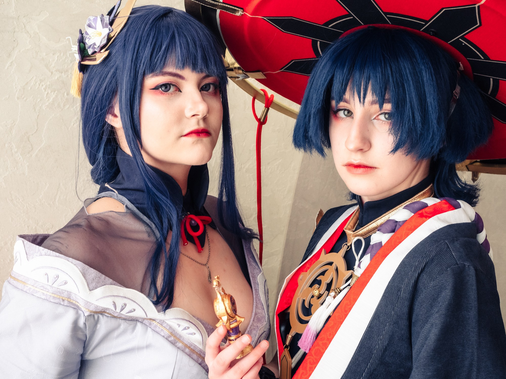 Анимэ… Фэнтези…. Фотограф