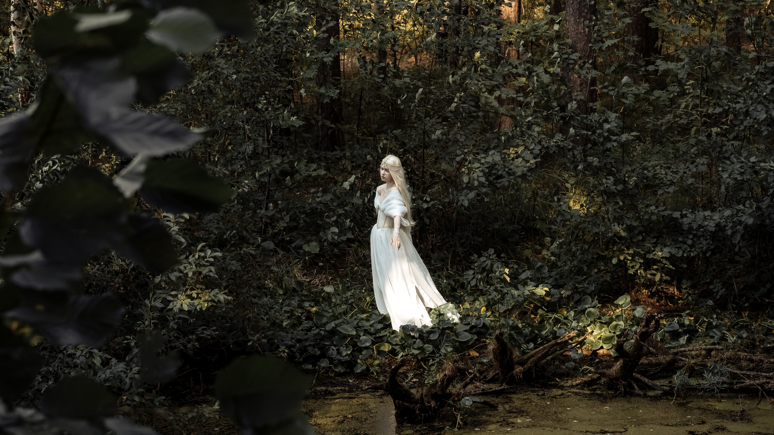 «Русальник». Фотограф