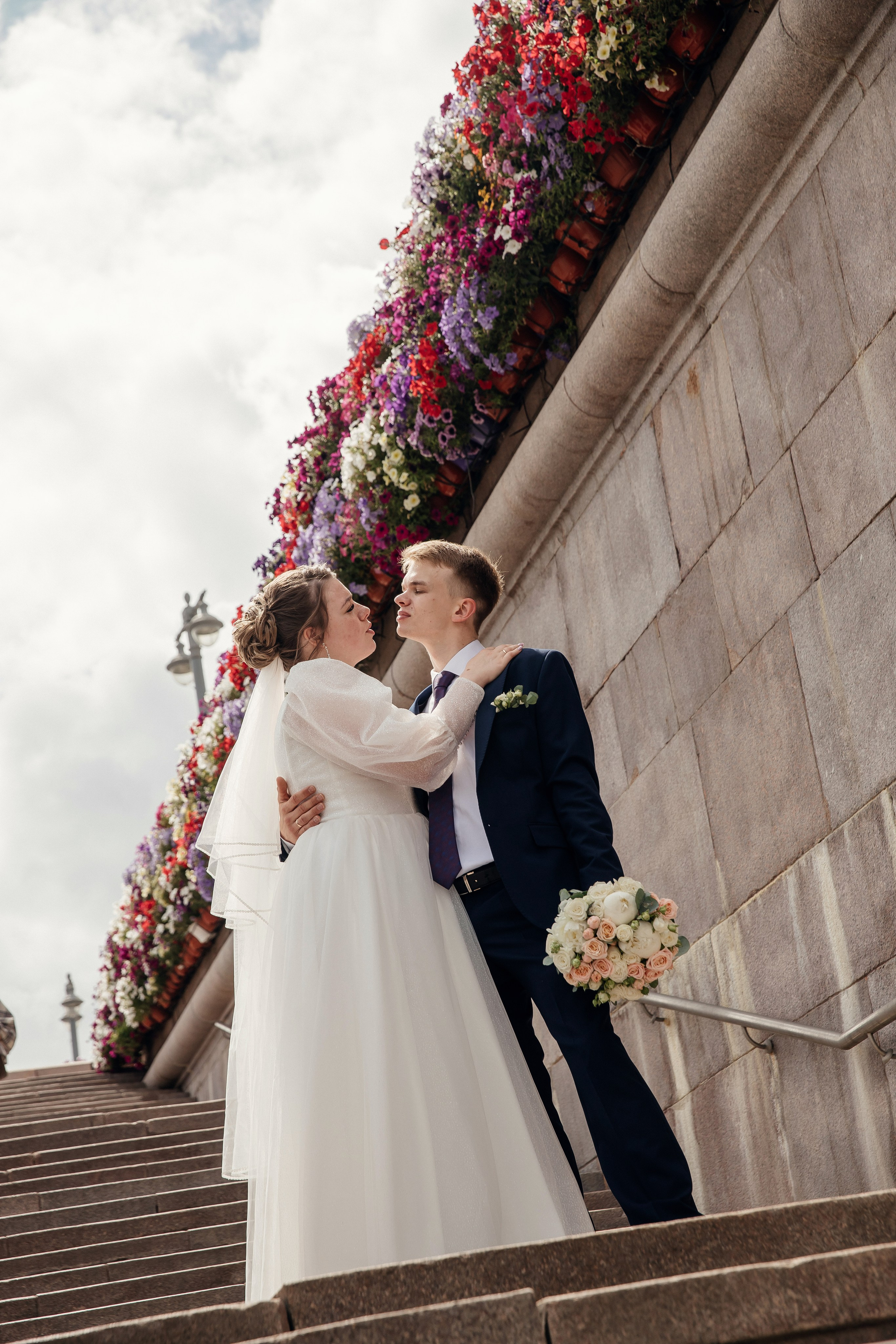 Свадьба Артема и Анастасии. Детский и семейный фотограф в Пушкино, Мытищи, Москва Сергеева Светлана