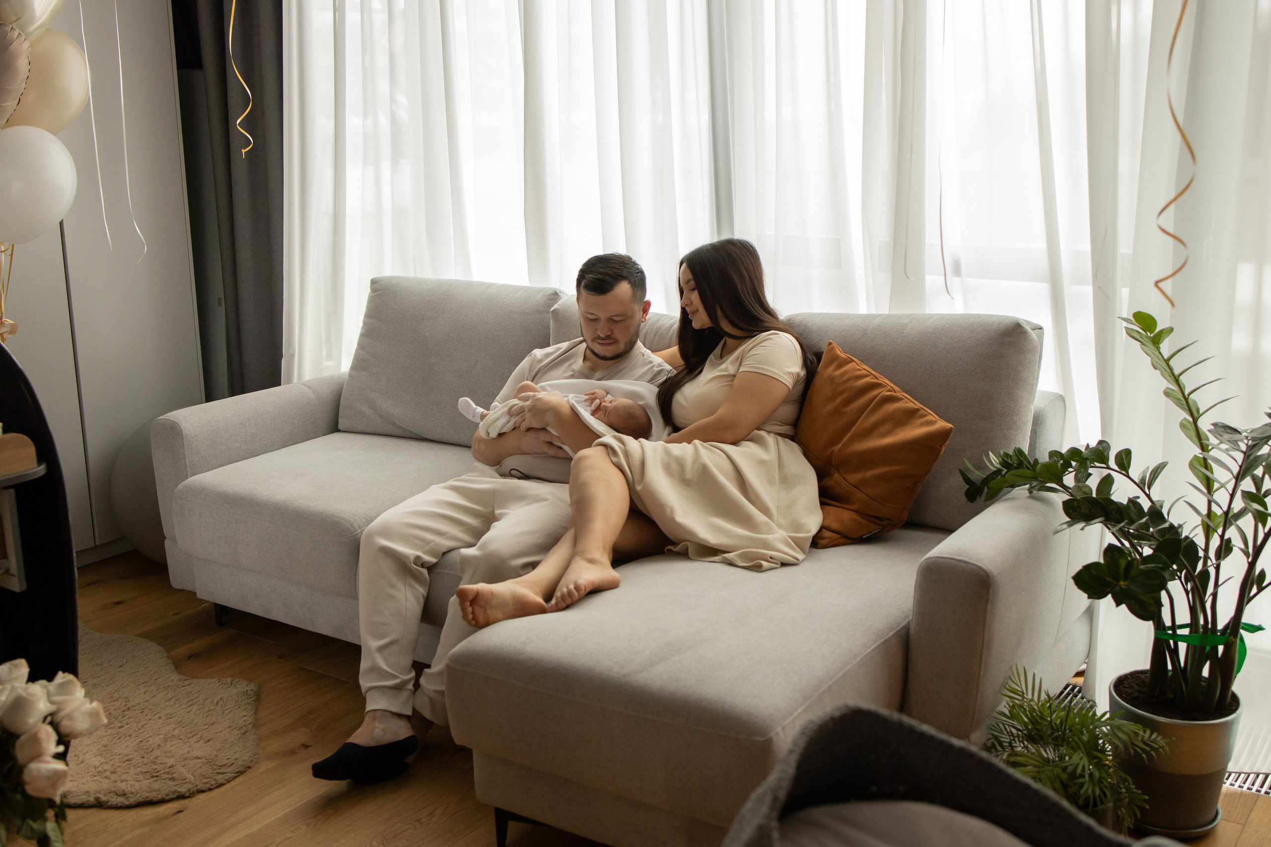 Аниса. Детский и семейный фотограф в Пушкино, Мытищи, Москва Сергеева Светлана