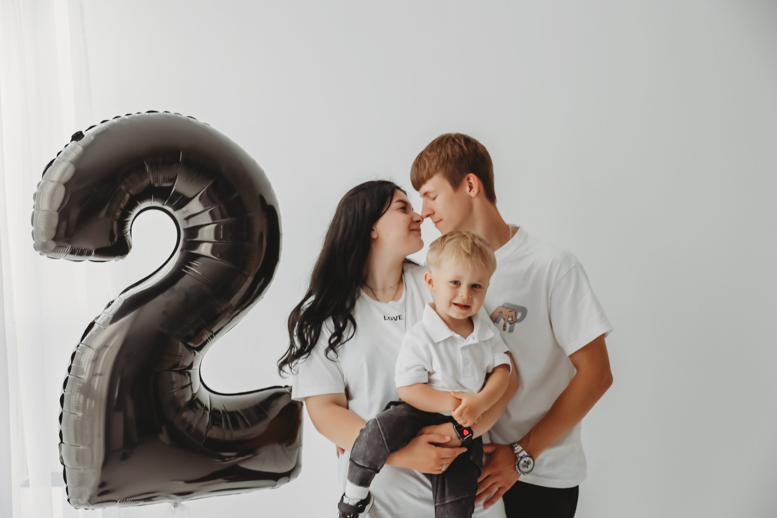 ТЁМЕ 2 ГОДА. Фотограф в Туле Оксана Денисова