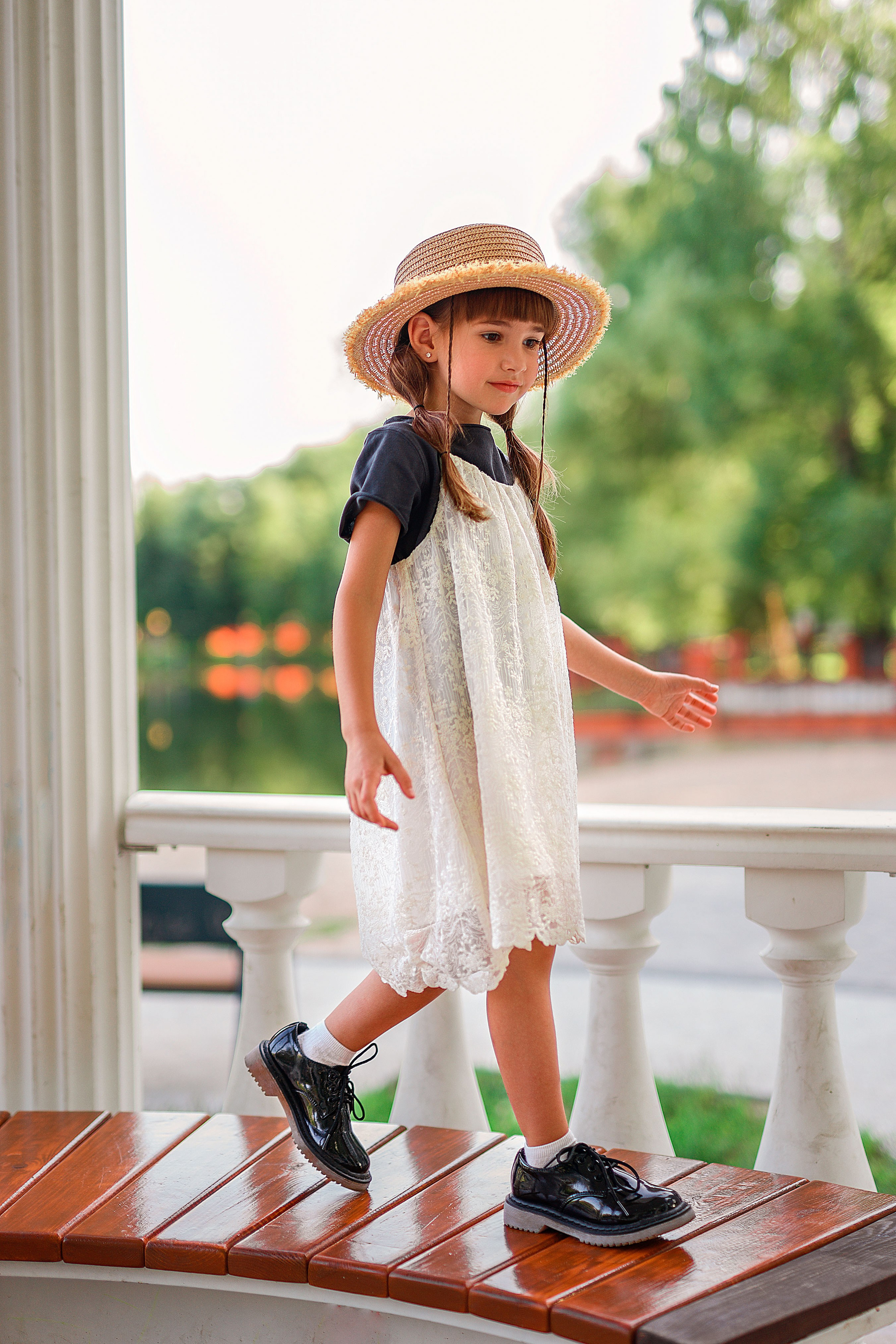 Детская мода. Твой фотограф в Москве