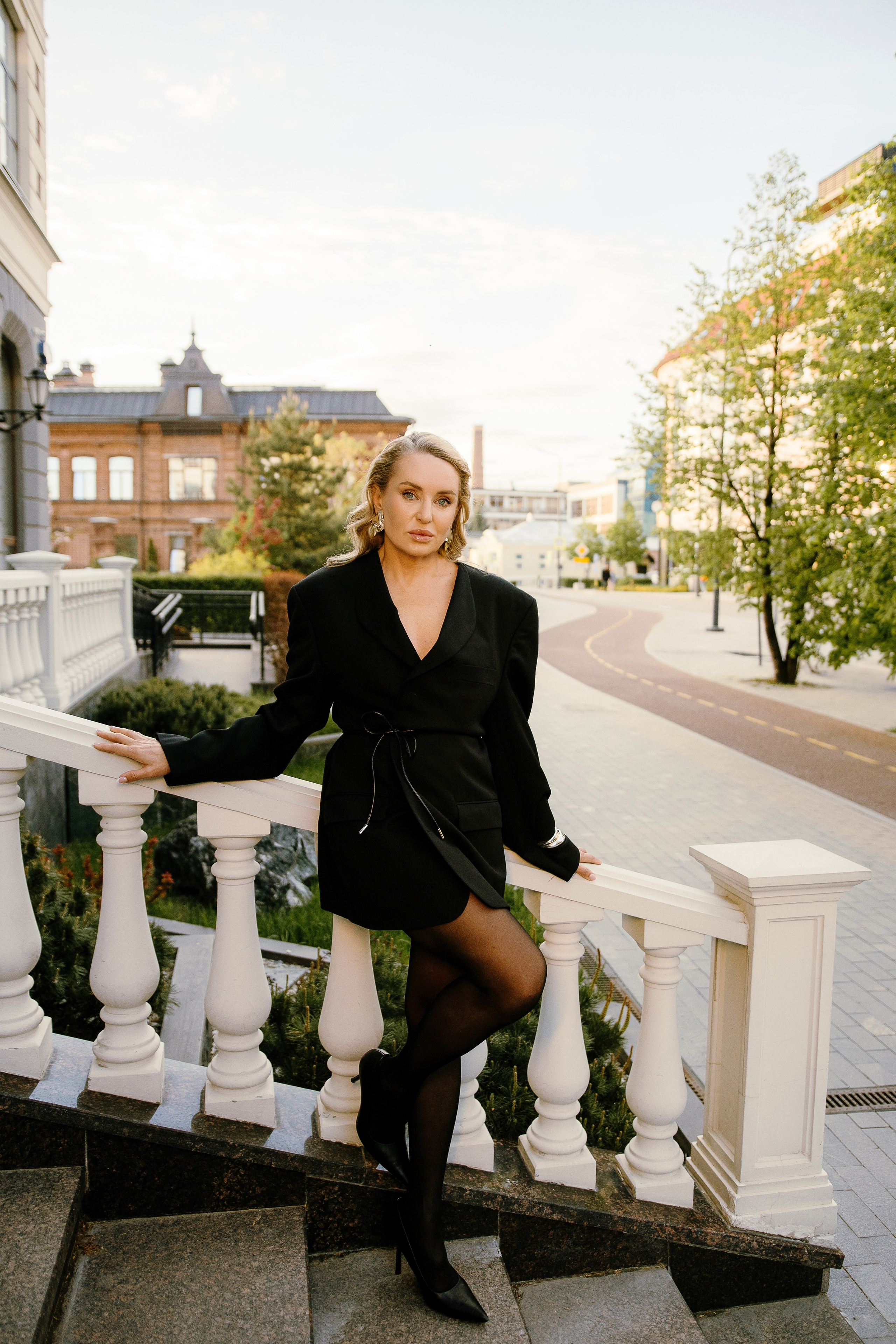 Света. Фотограф Екатеринбург Алина Станицкая