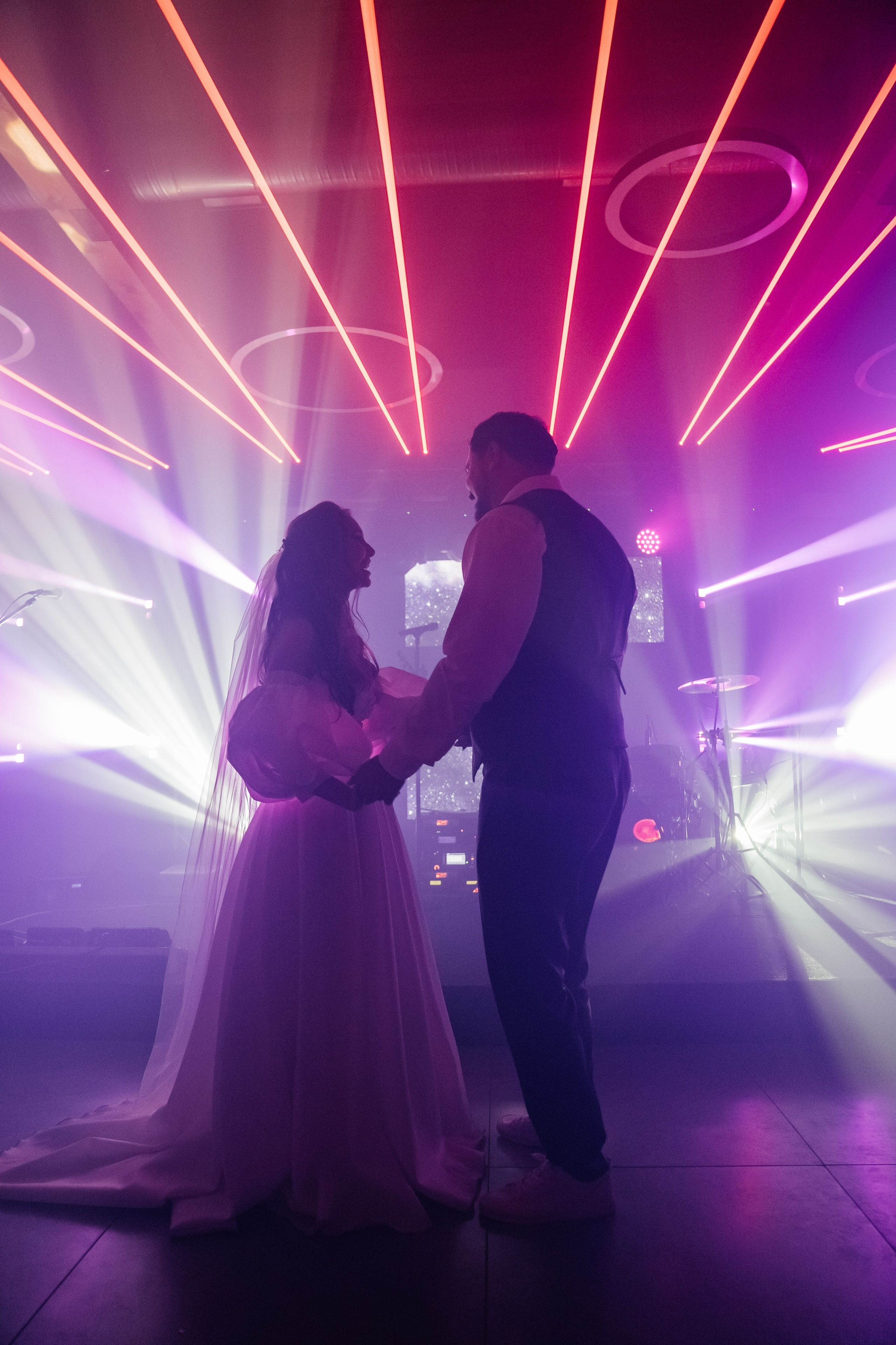 Антон и Евгения. Свадебный и семейный фотограф В Барнауле Нечаева Таня