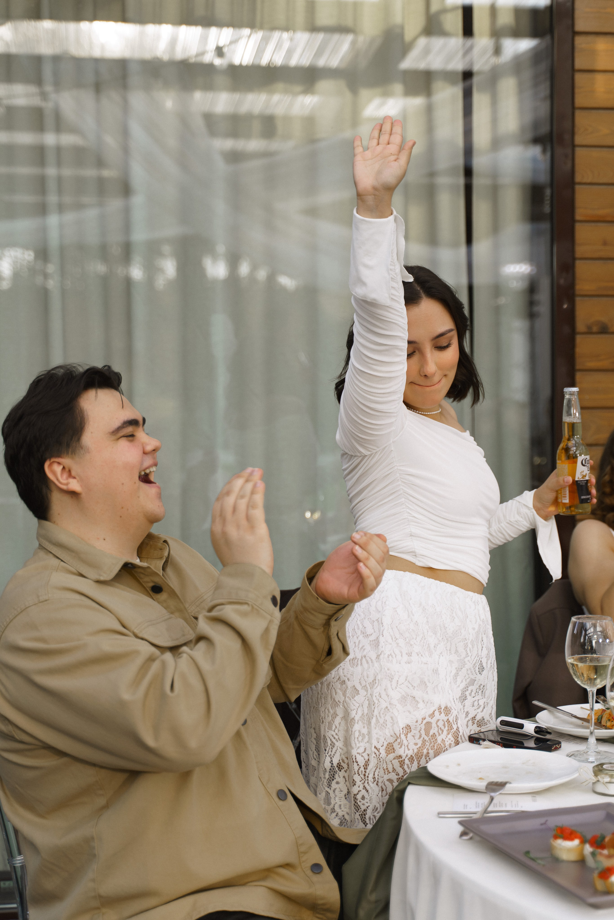 Александр и Дарья. Свадебный фотограф Анастасия Хабарова в Новоуральске и Екатеринбурге