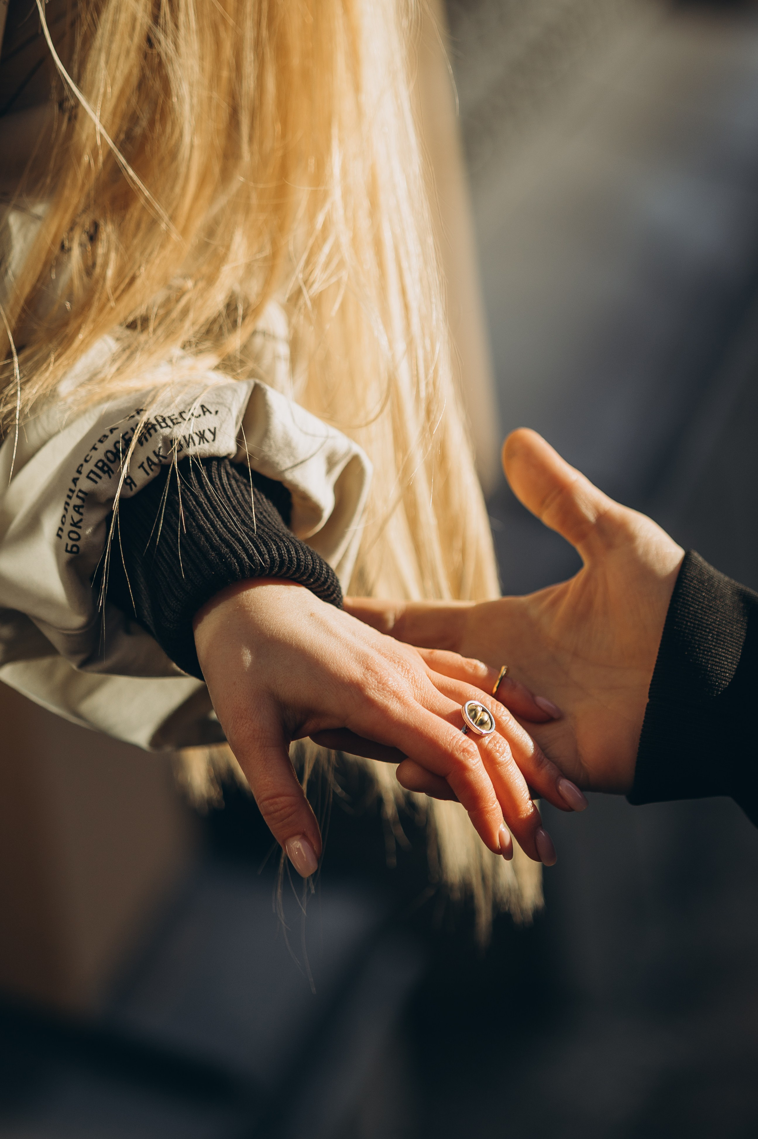 Юля и Витя. Семейный фотограф в Москве Виктория Ястребинская