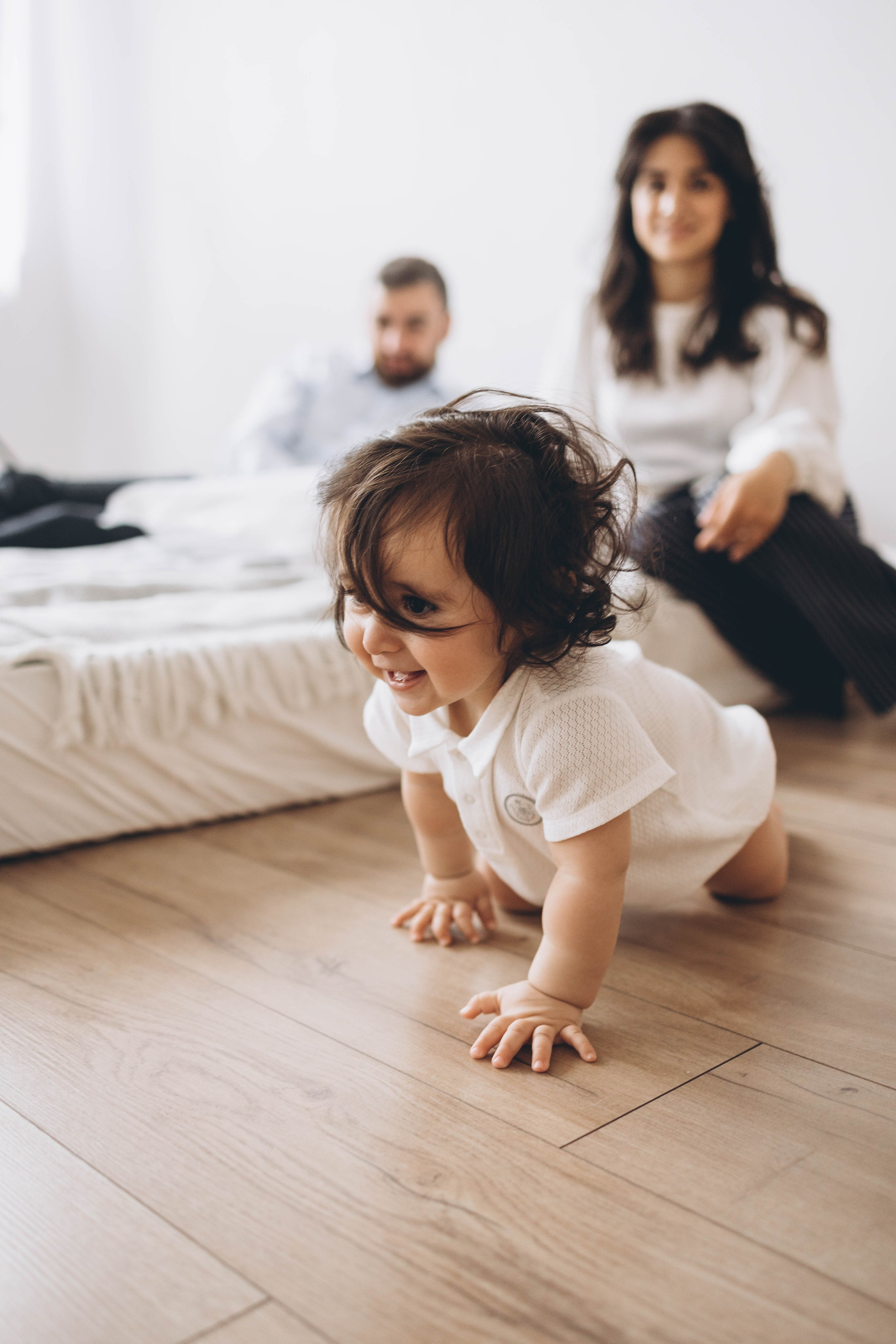 Сирануш, Аршак и Арианна. Семейный фотограф в Москве Виктория Ястребинская