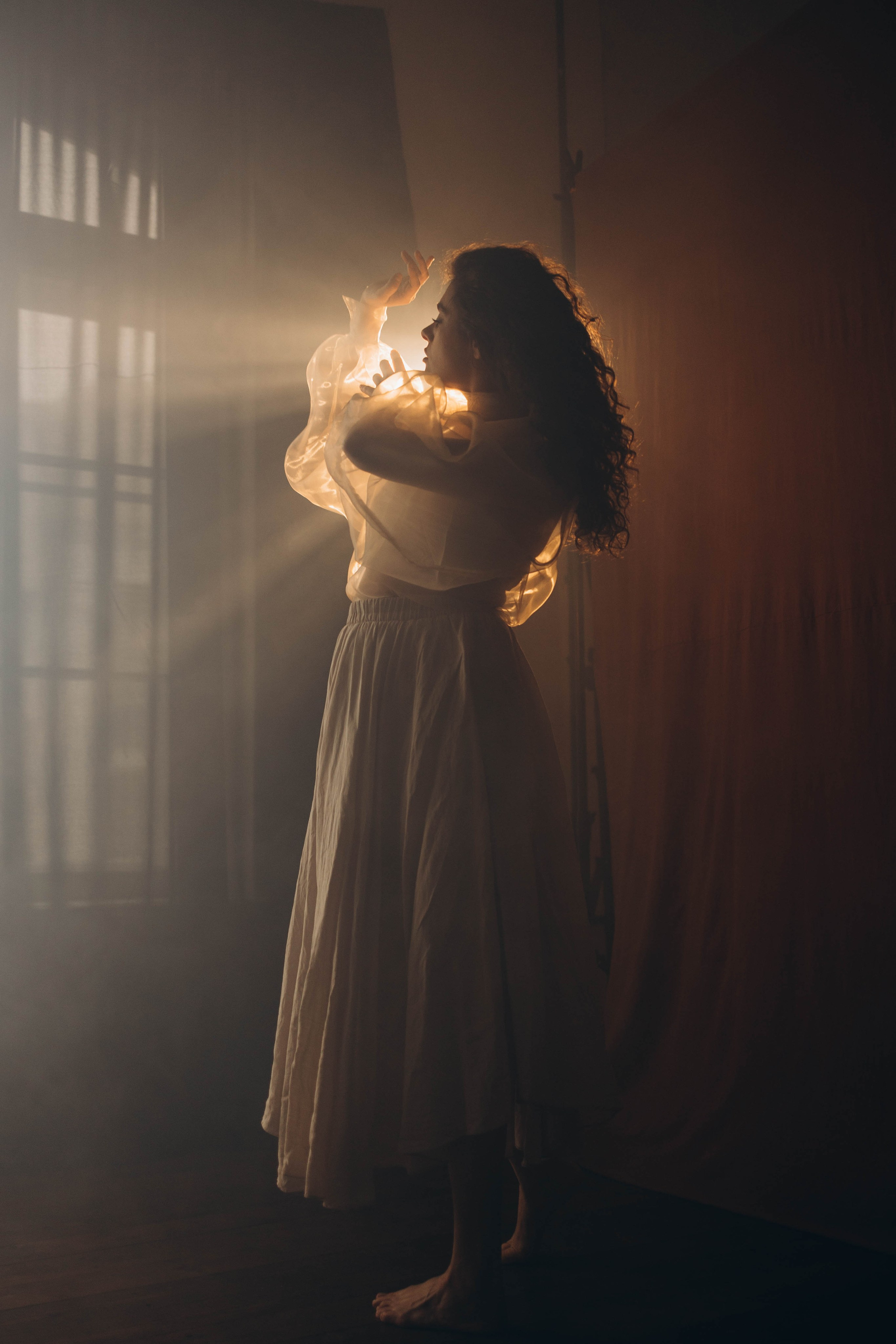 Влада. Семейный фотограф в Москве Виктория Ястребинская