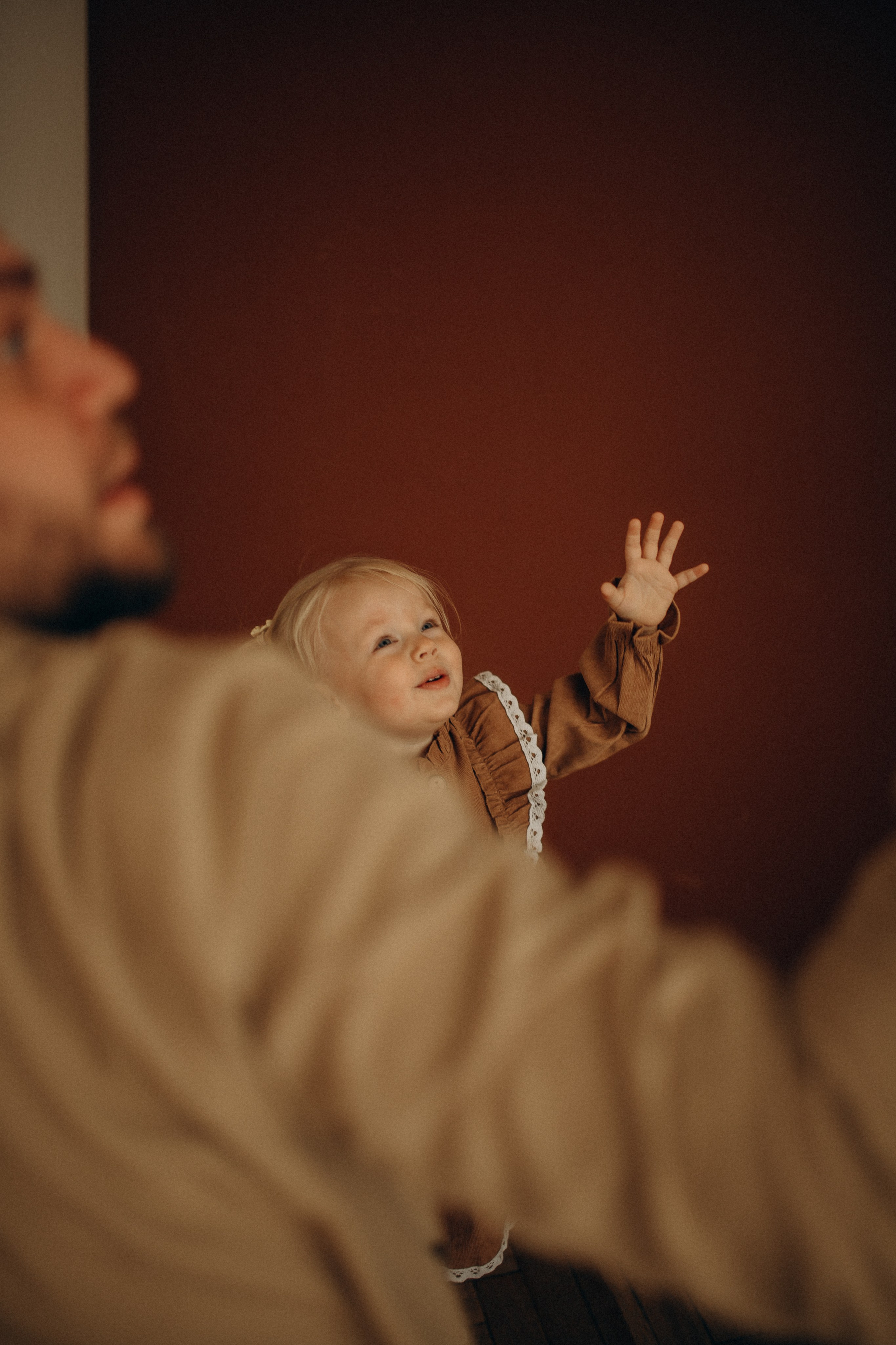 А если день рождения в студии. Ваш фотограф АНАстасия Земскова