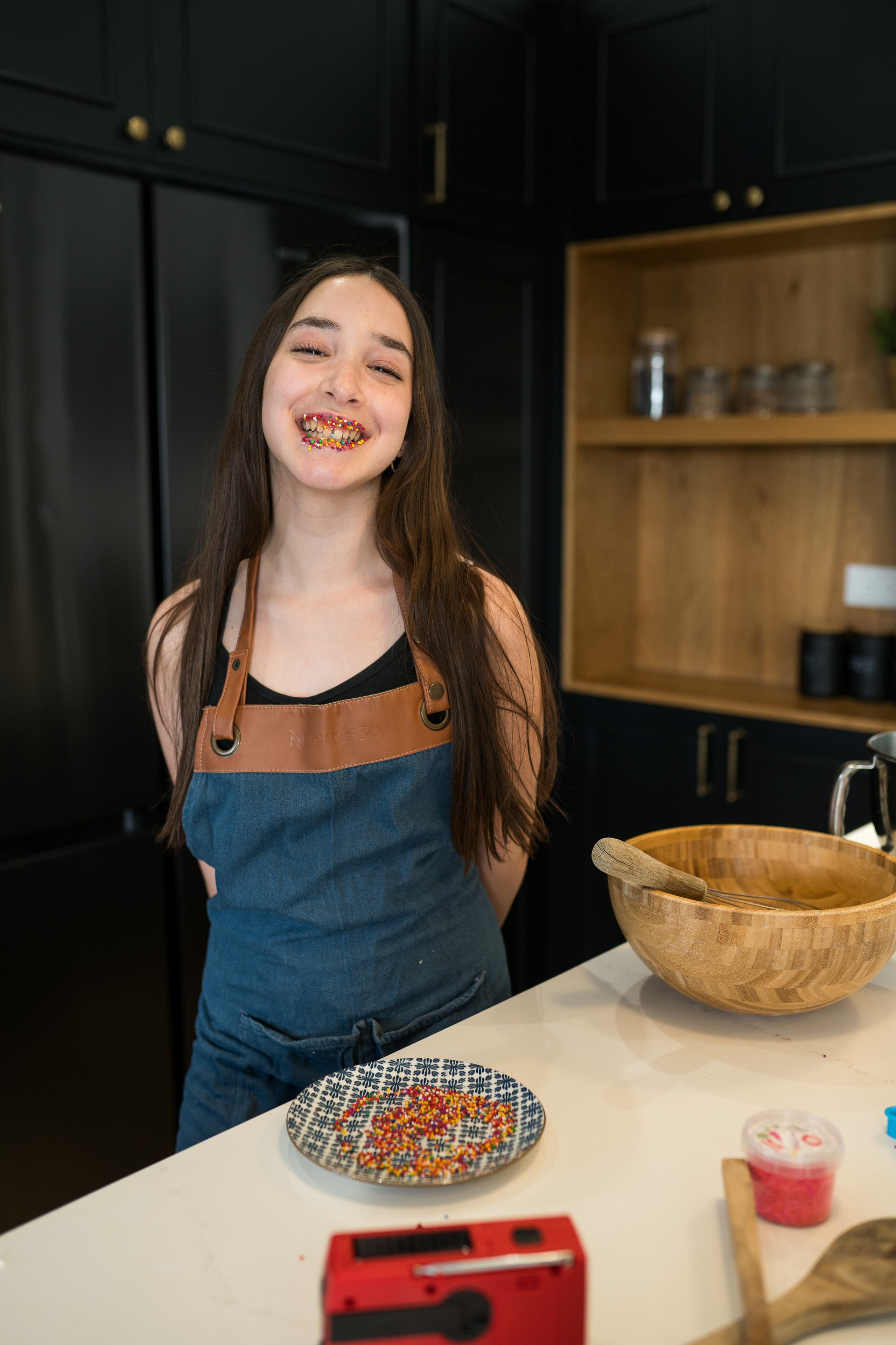 Ella. Семейный и детский фотограф в Израиле и Москве Дорошок Надя