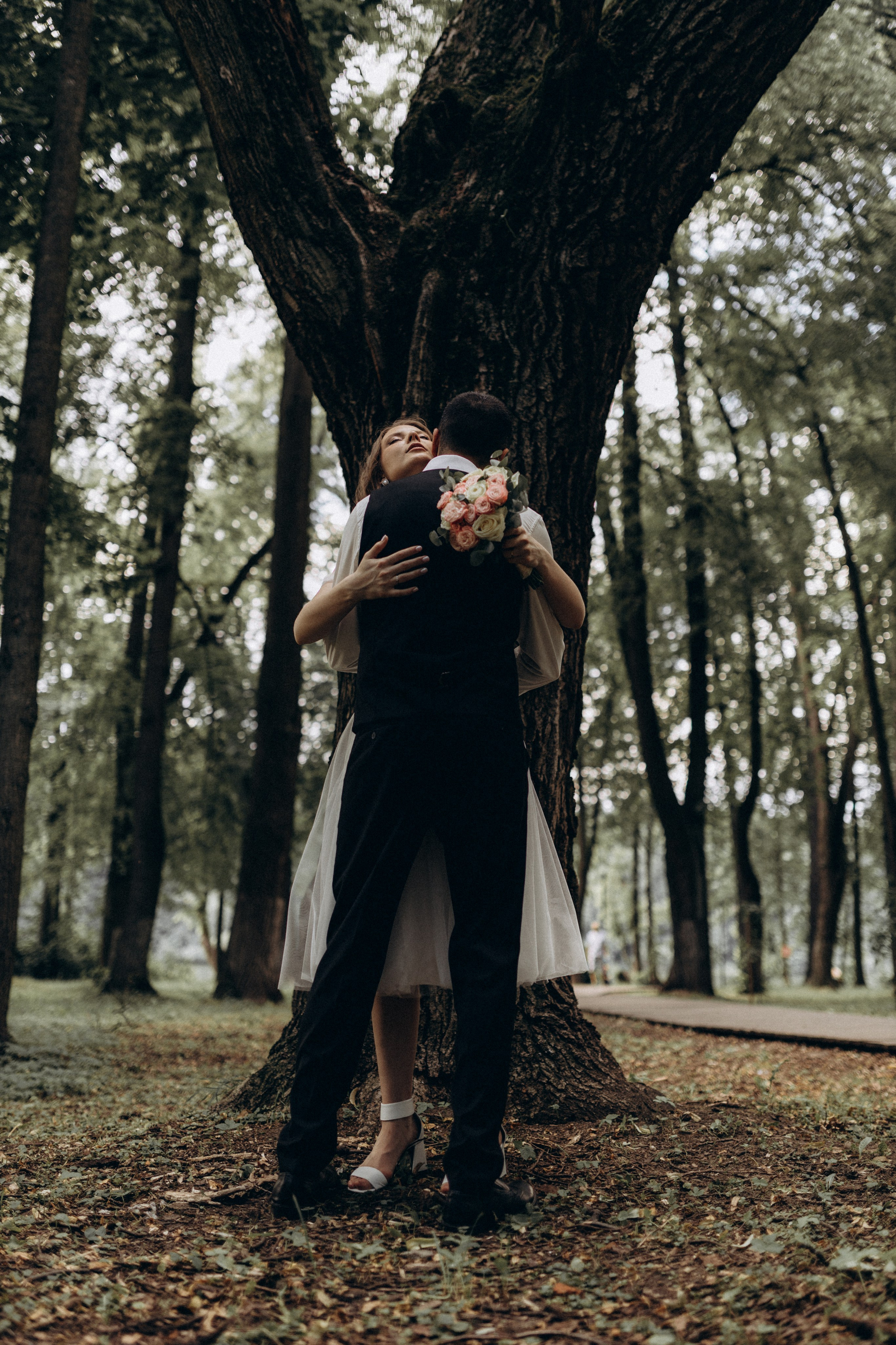 Катя & Мхитар. Фотограф НОГИНСК, Москва, Анастасия Белая