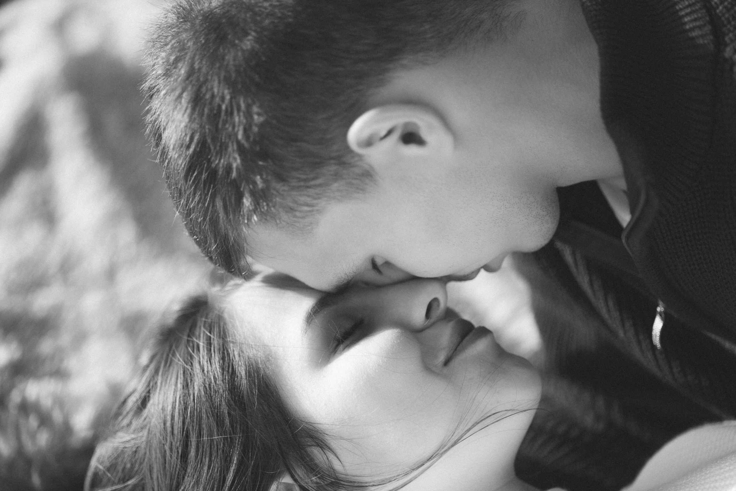 Оля и Артем. Фотограф Юлия Хакимова / Казань/ Чистополь