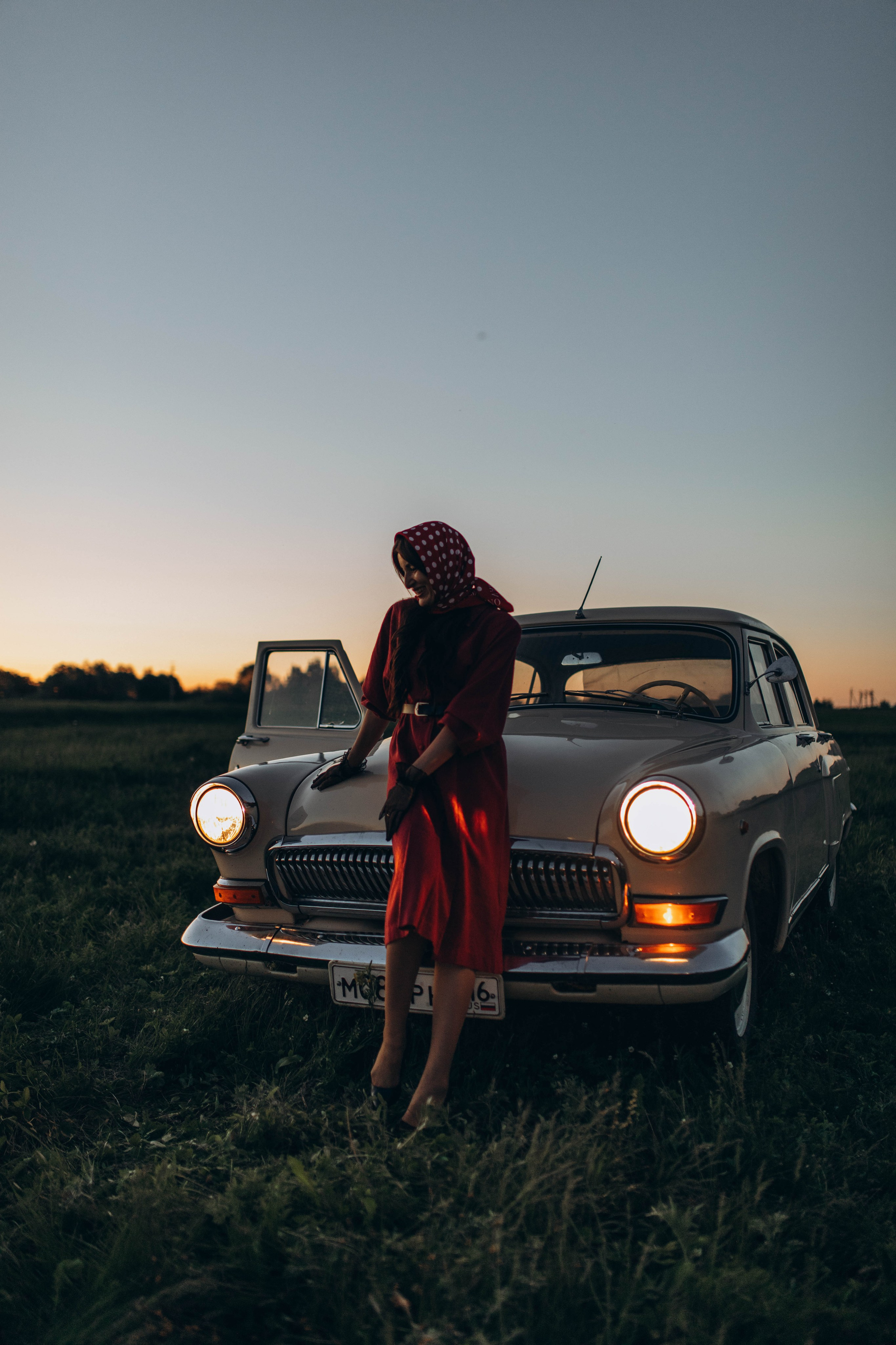 Путешествие в эпоху…. Фотограф Юлия Хакимова / Казань/ Чистополь