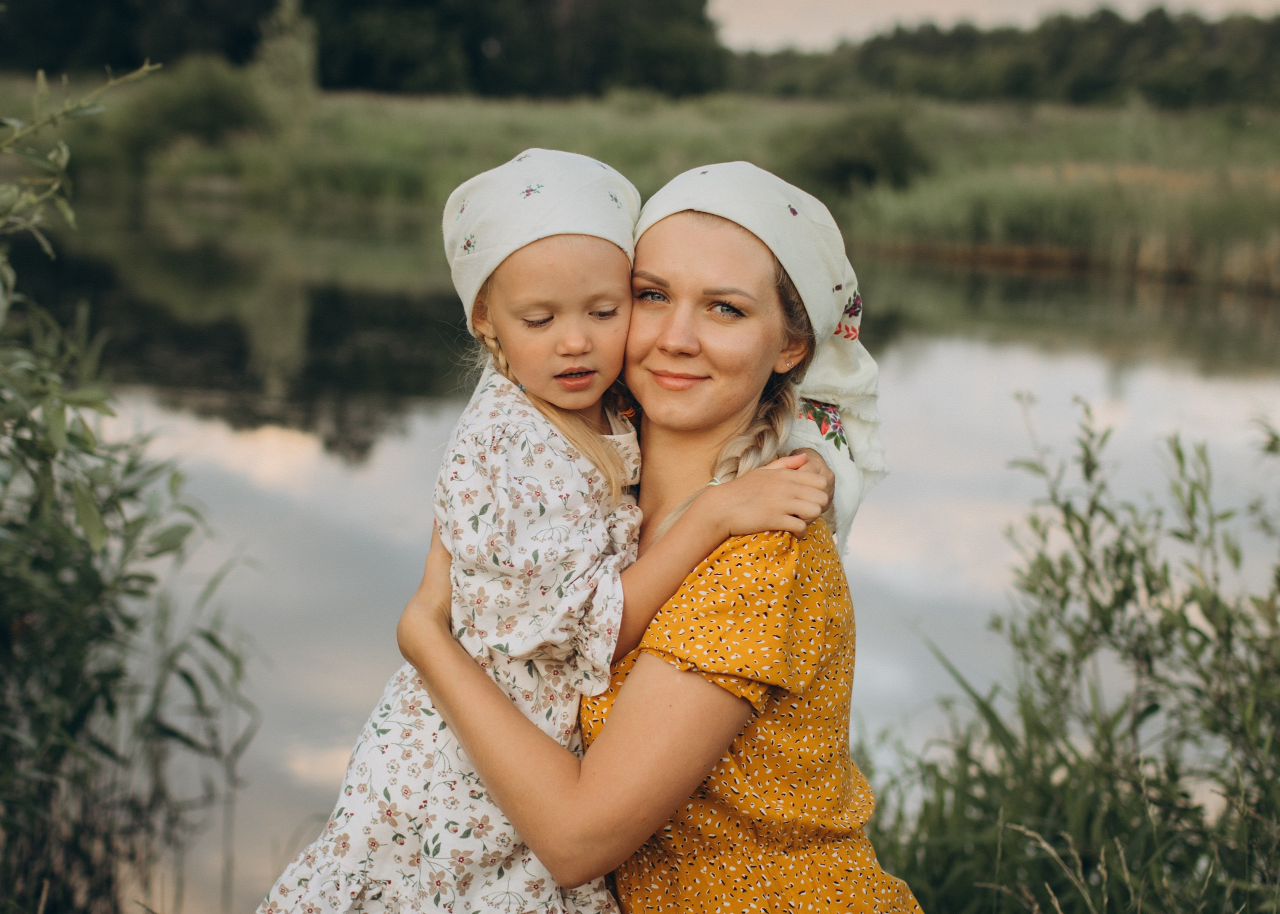 Стирка. Фотограф Юлия Хакимова / Казань/ Чистополь