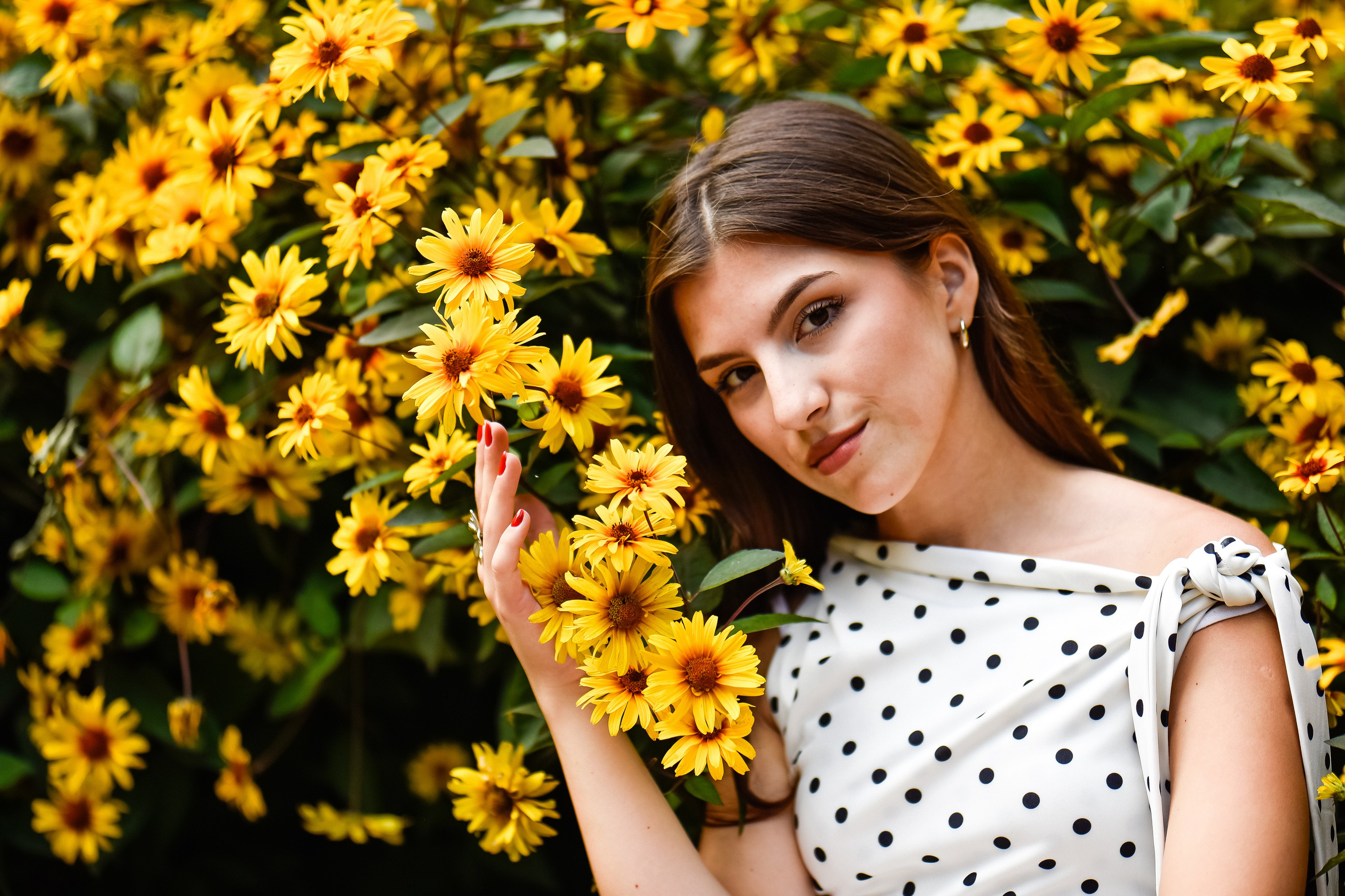 Фотосессия на природе в Самаре и Самарской области