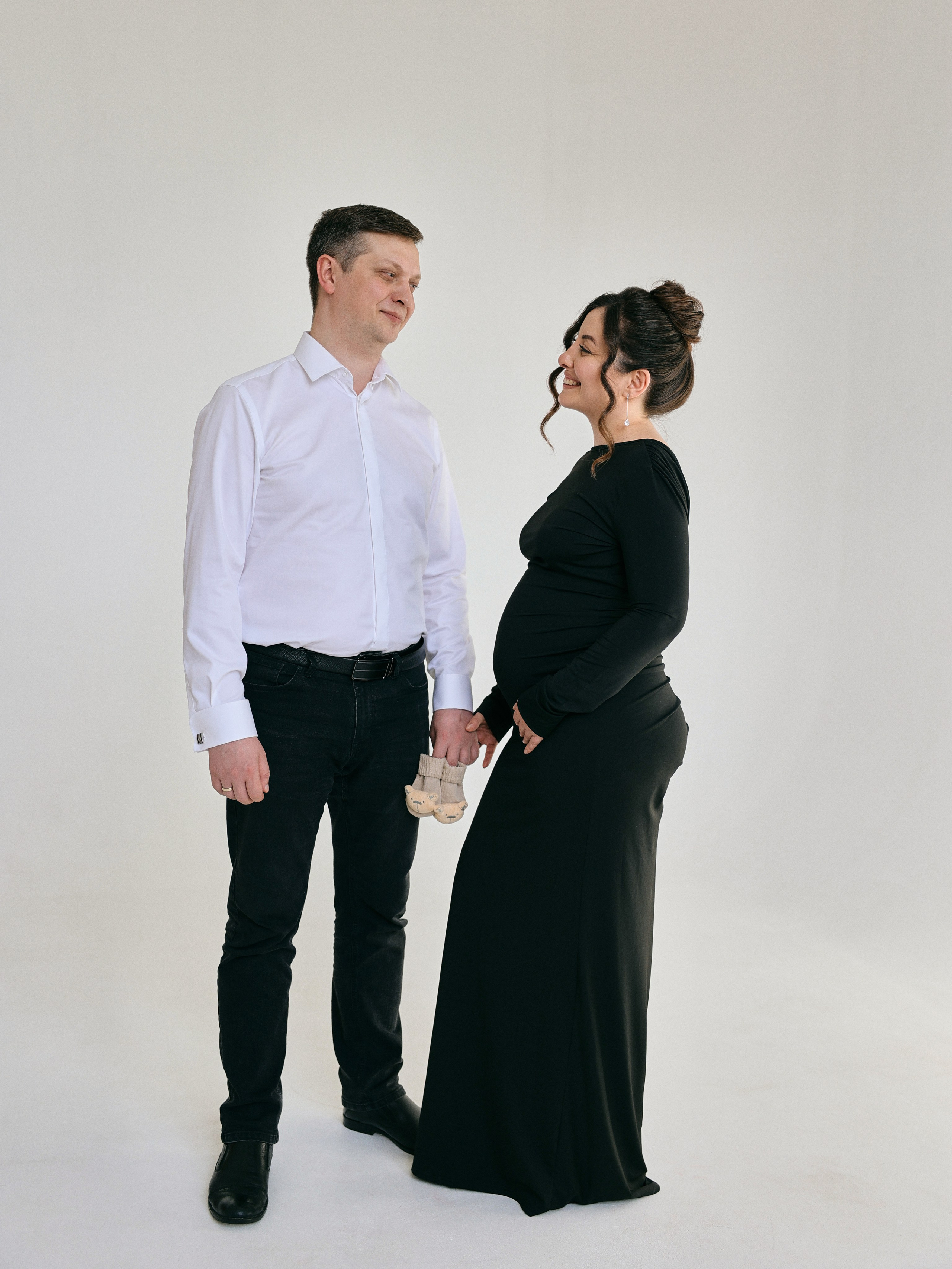 Беременность. Фотограф в Нижнем Новгороде Елена Пасюк