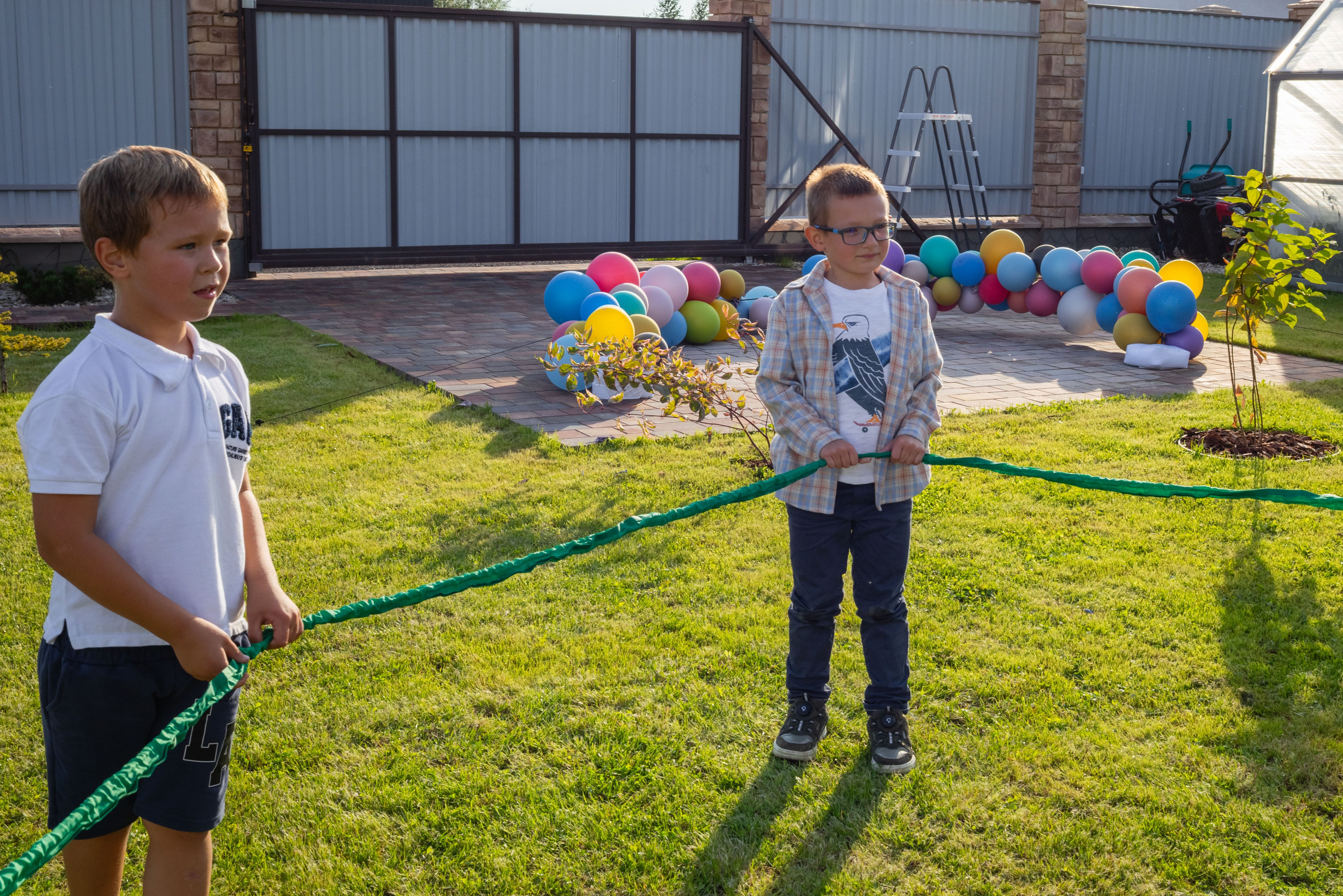 Димид С Днем Рождения!. Фотограф Алина Гашникова