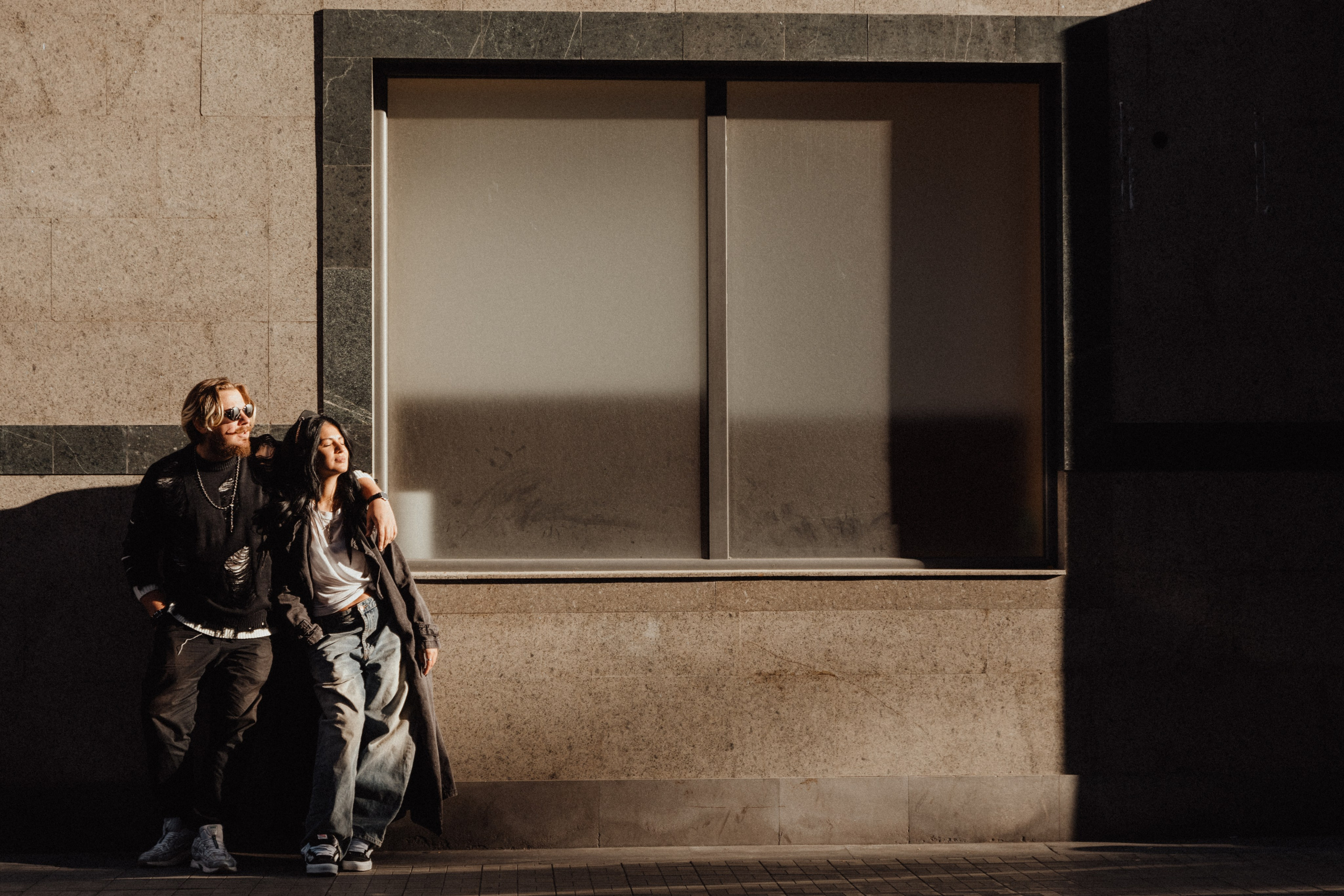 Анархия. Свадебный фотограф Анастасия Пальчикова