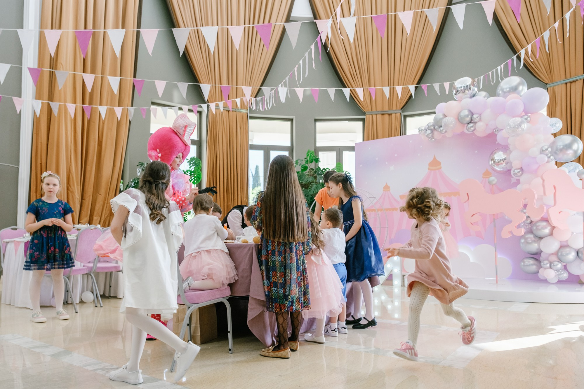 Мэри. Свадебный Видеограф Фотограф в Сочи