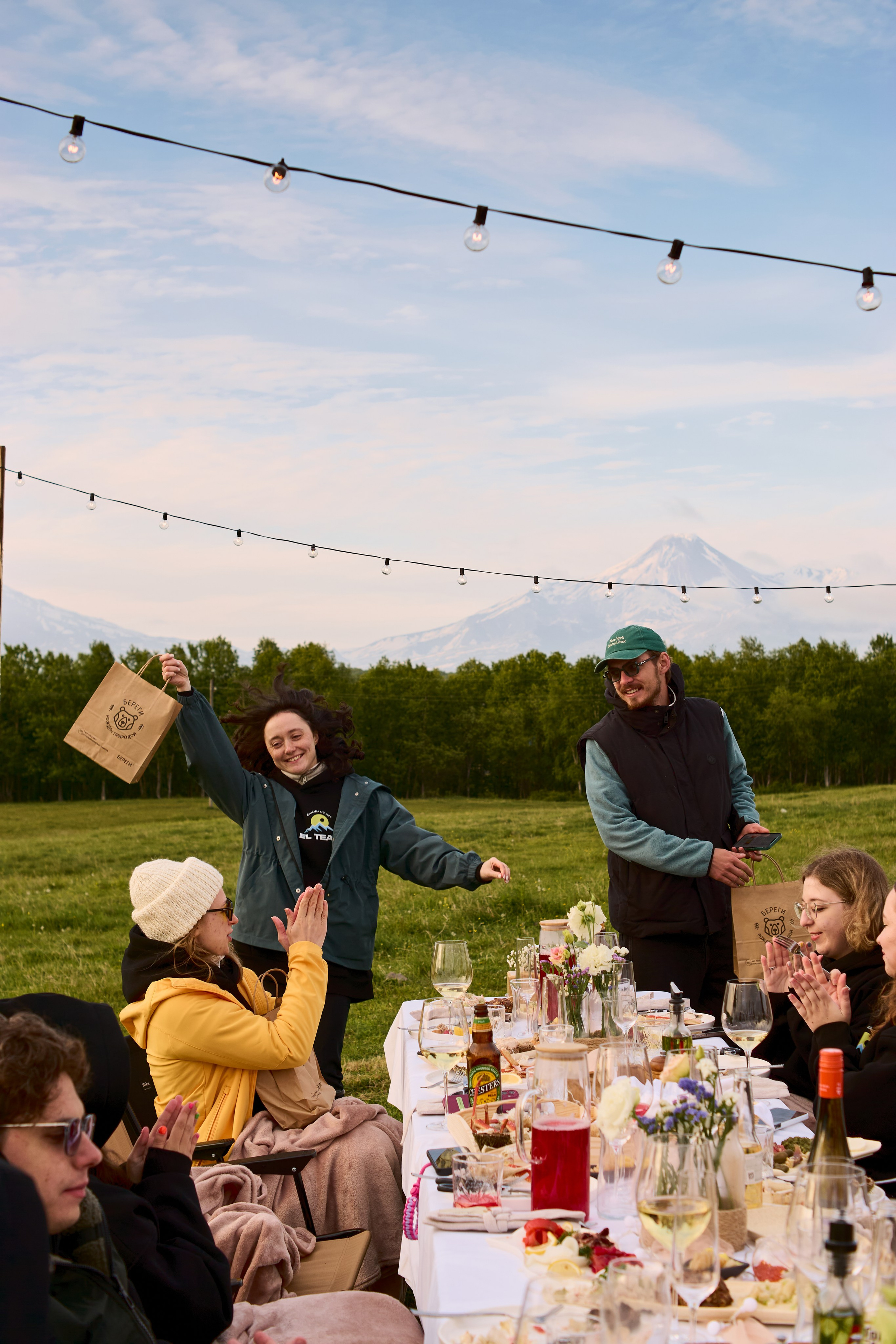 История одного бизнеса