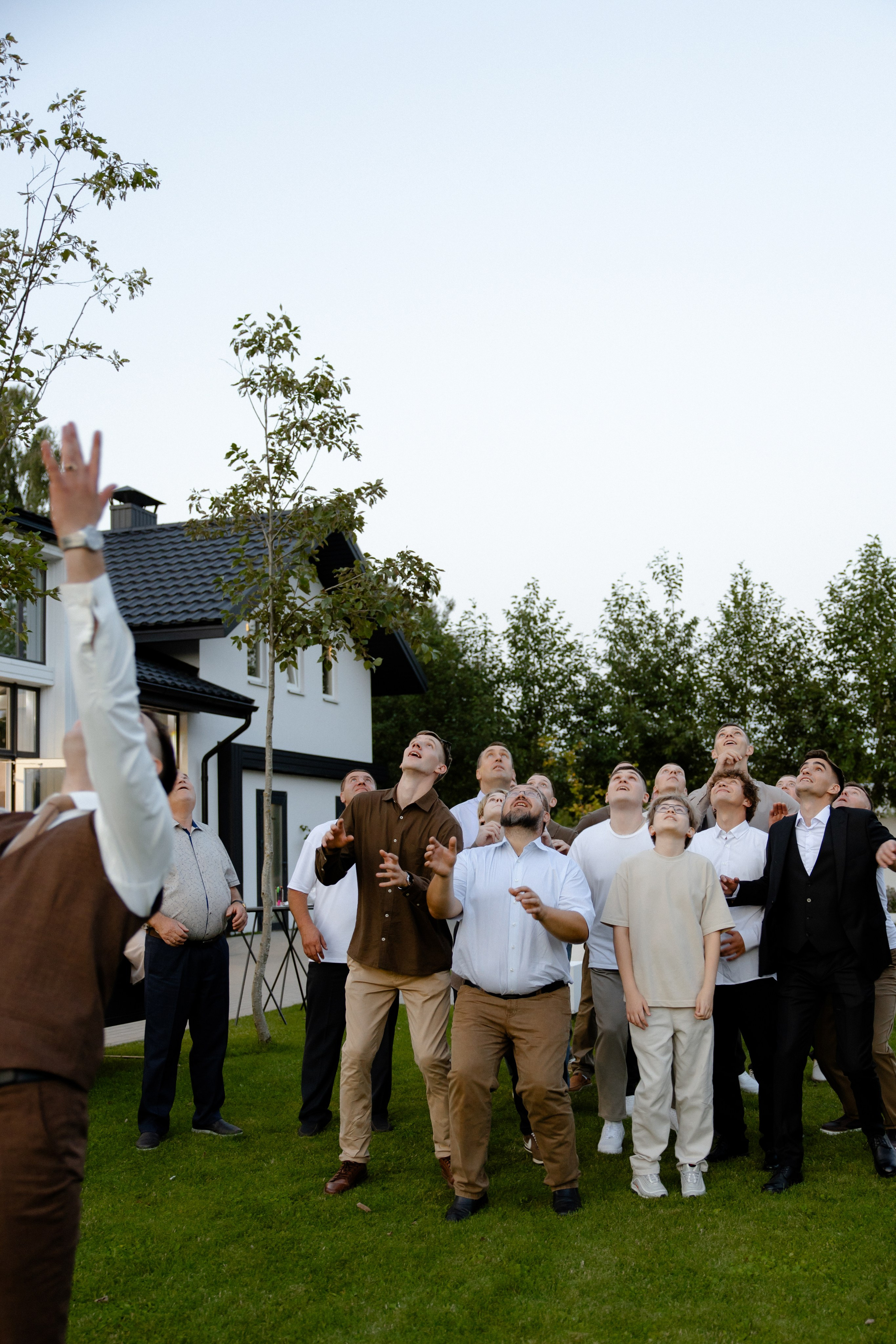 Ростислав и Вика. Свадебный фотограф Анна Бабахина