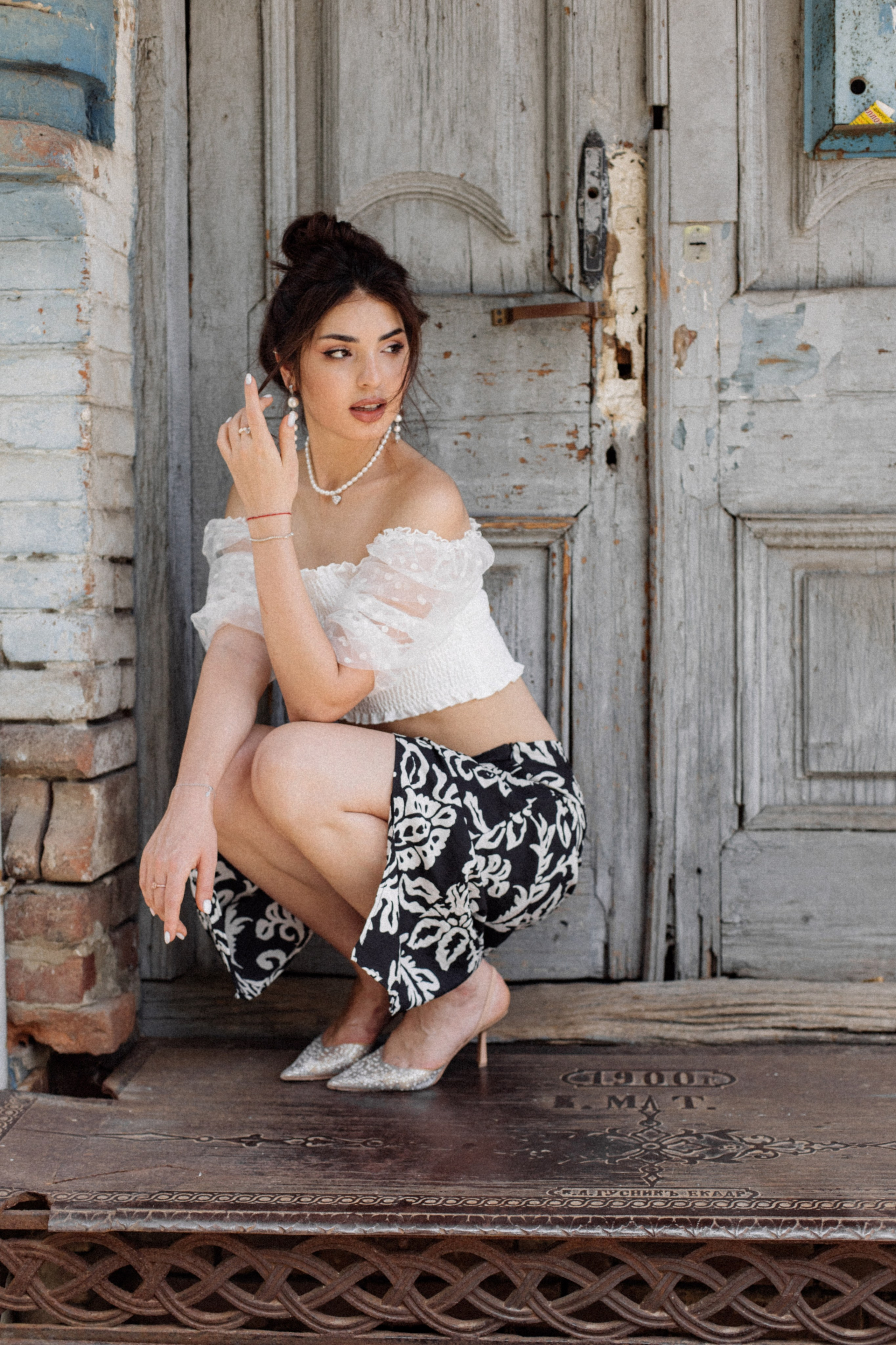 Валерия. Свадебный фотограф Анастасия Багдасарян