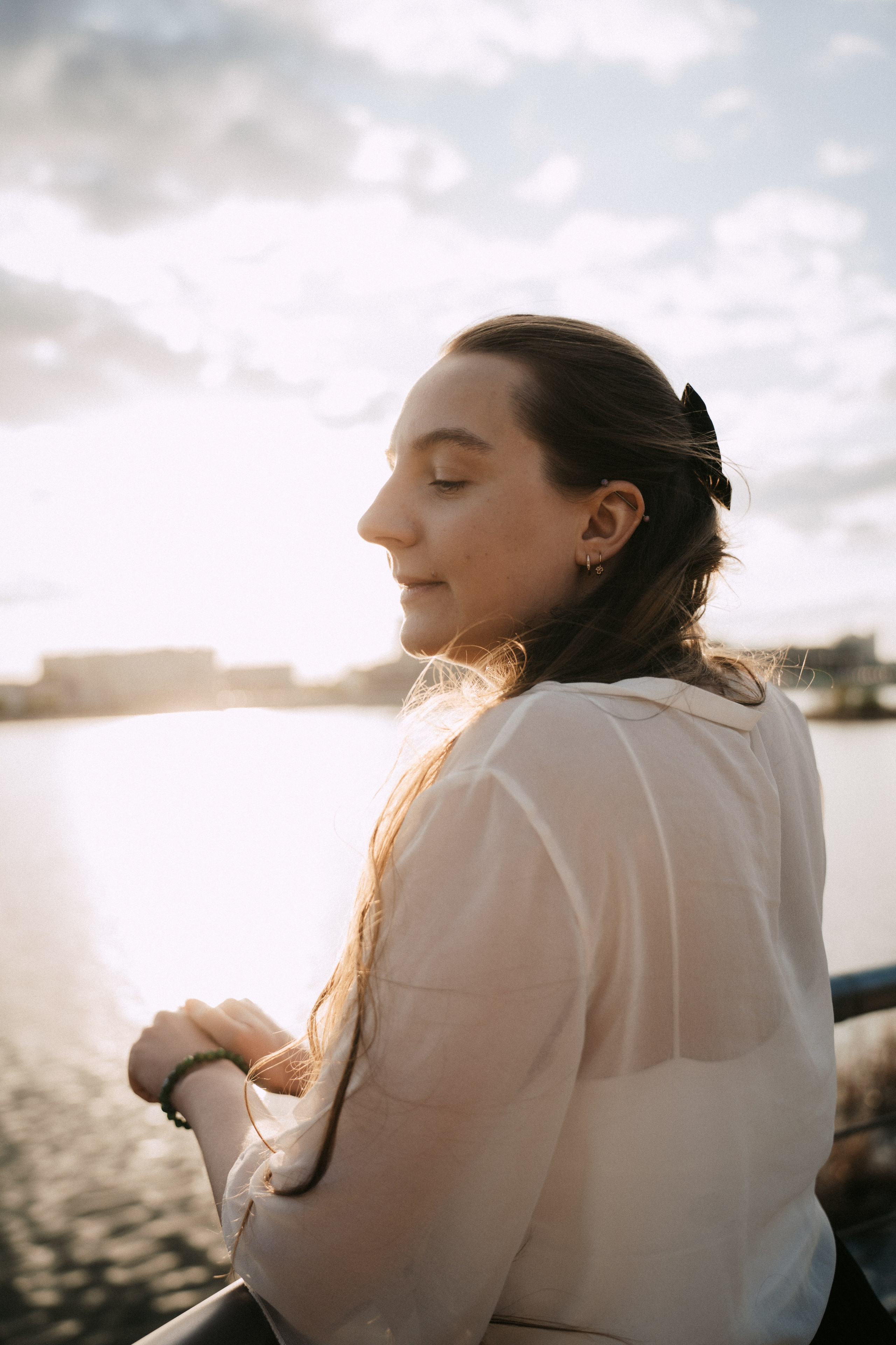 Алина. Главная