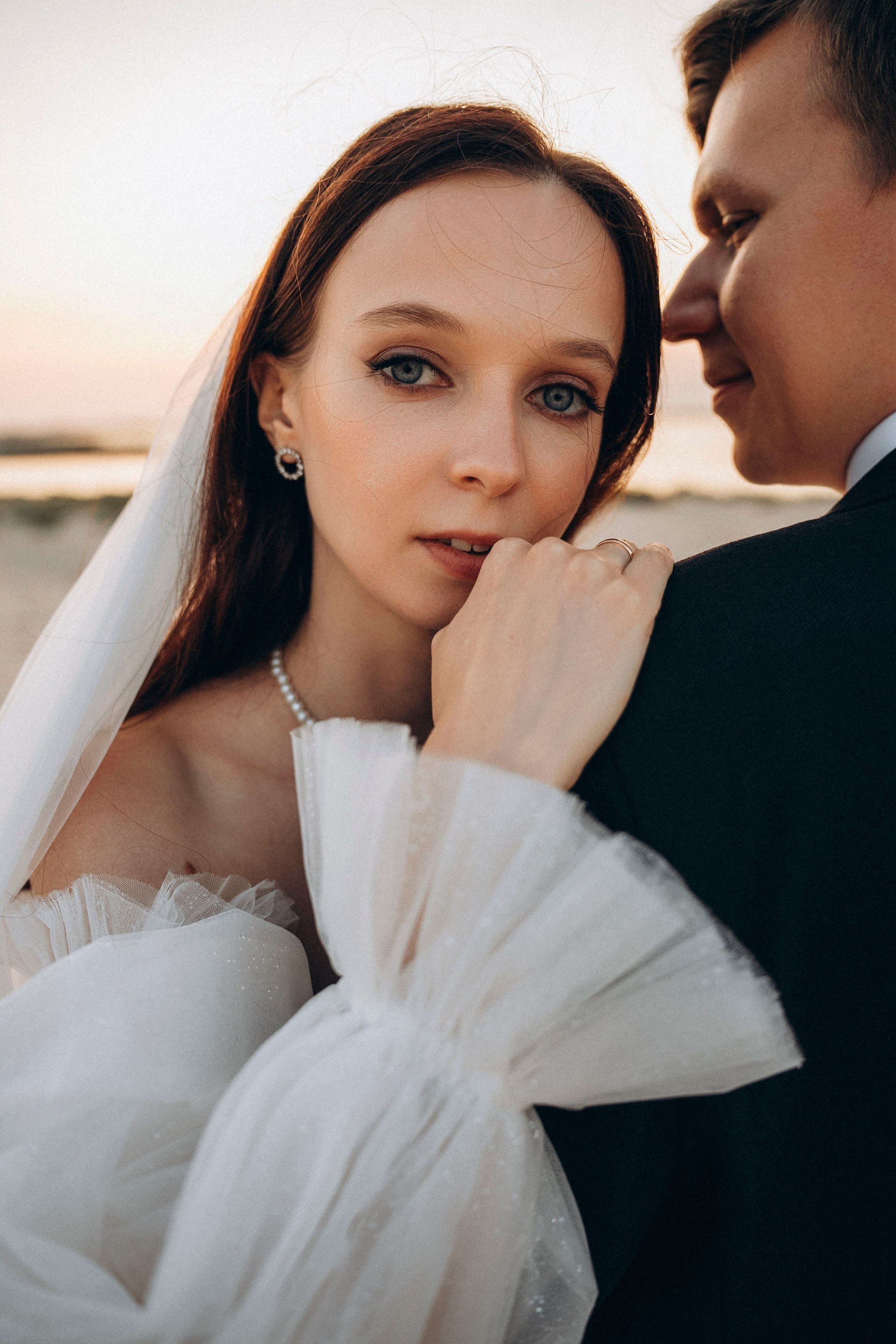 А&В. Свадебный и семейный фотограф в Ейске Инна Чаплюк