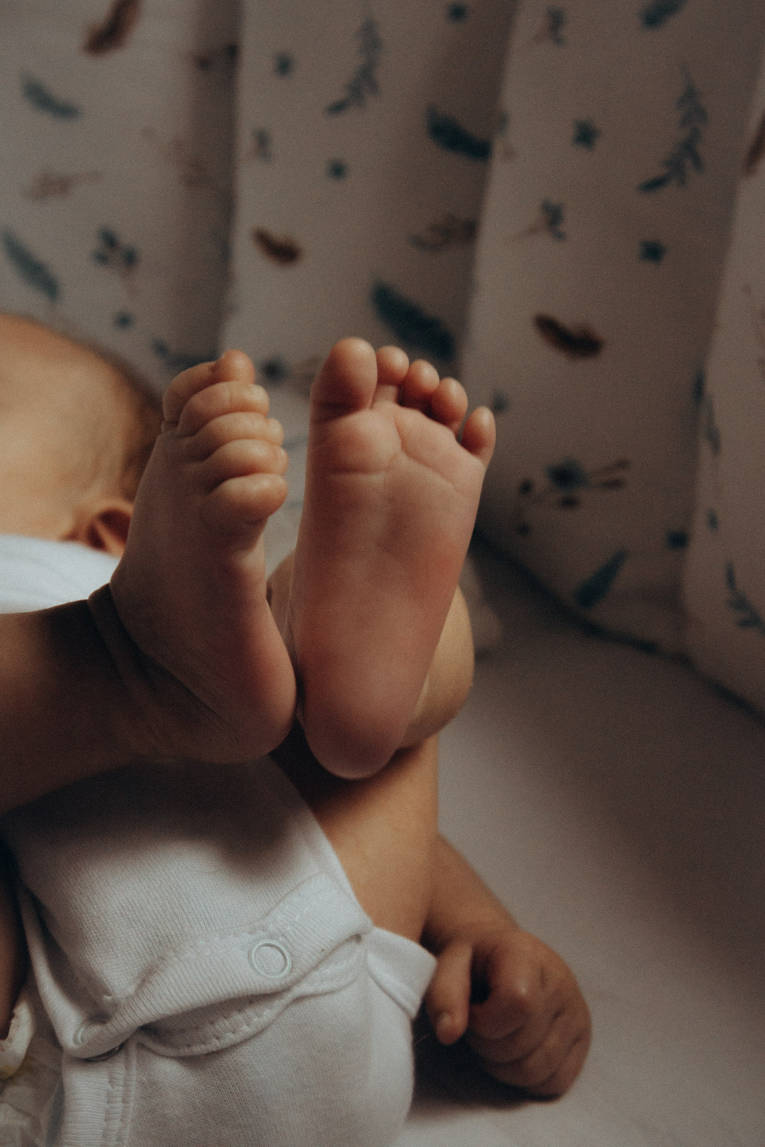 Наш маленький мир. Фотограф Москва Алёна Суворова