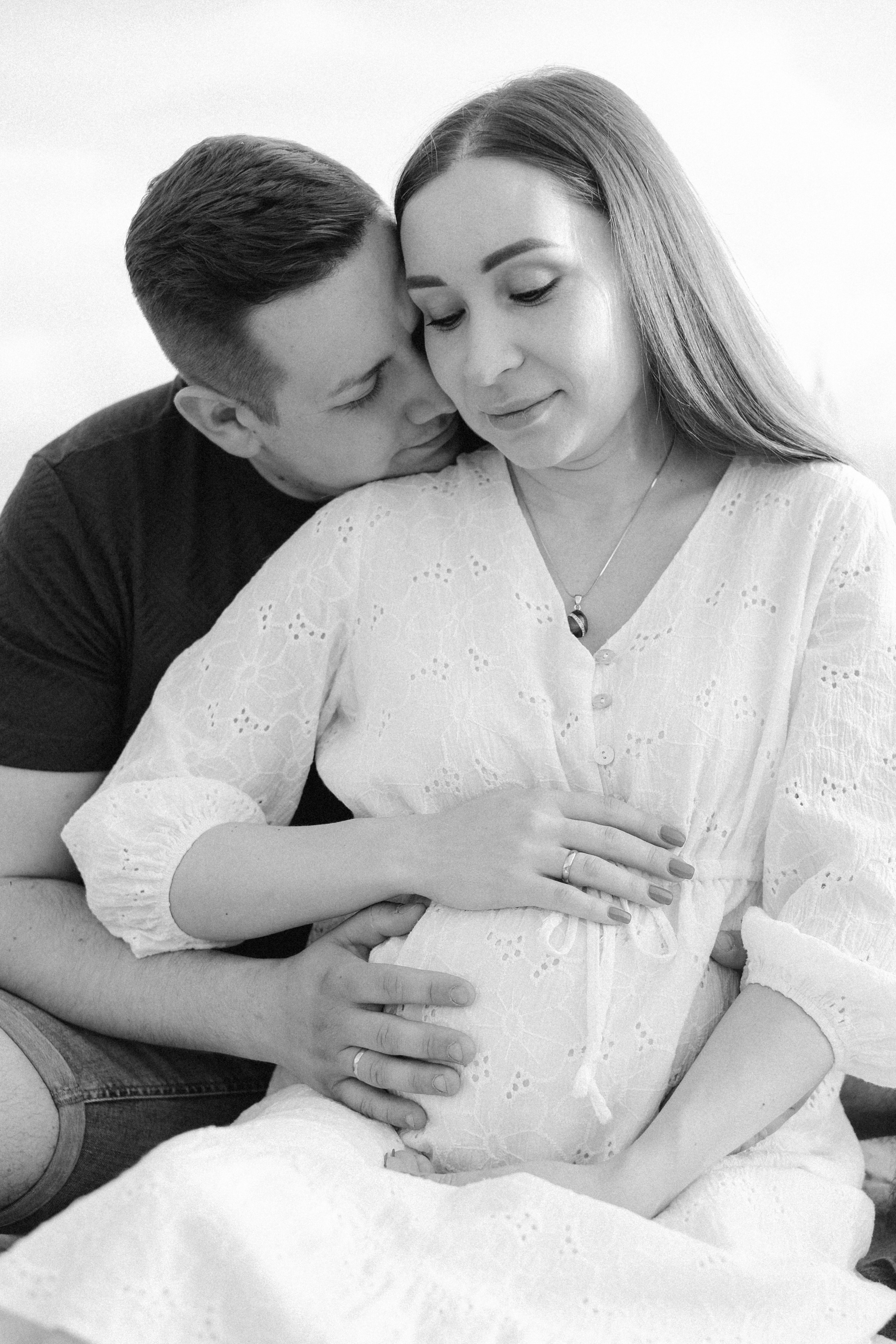 Елена + Никита. Андрющенко Мария фотограф Волгоград