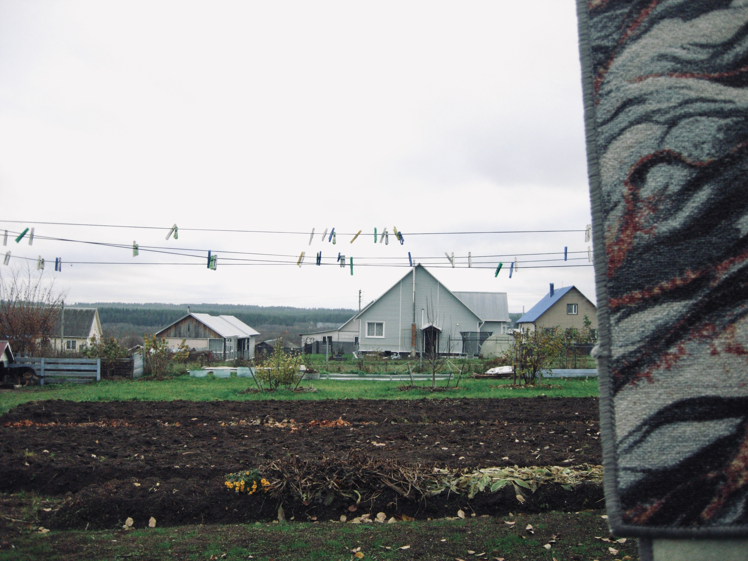Пространство в цвете. Событийный фотограф в Москве Юлия Папиянц