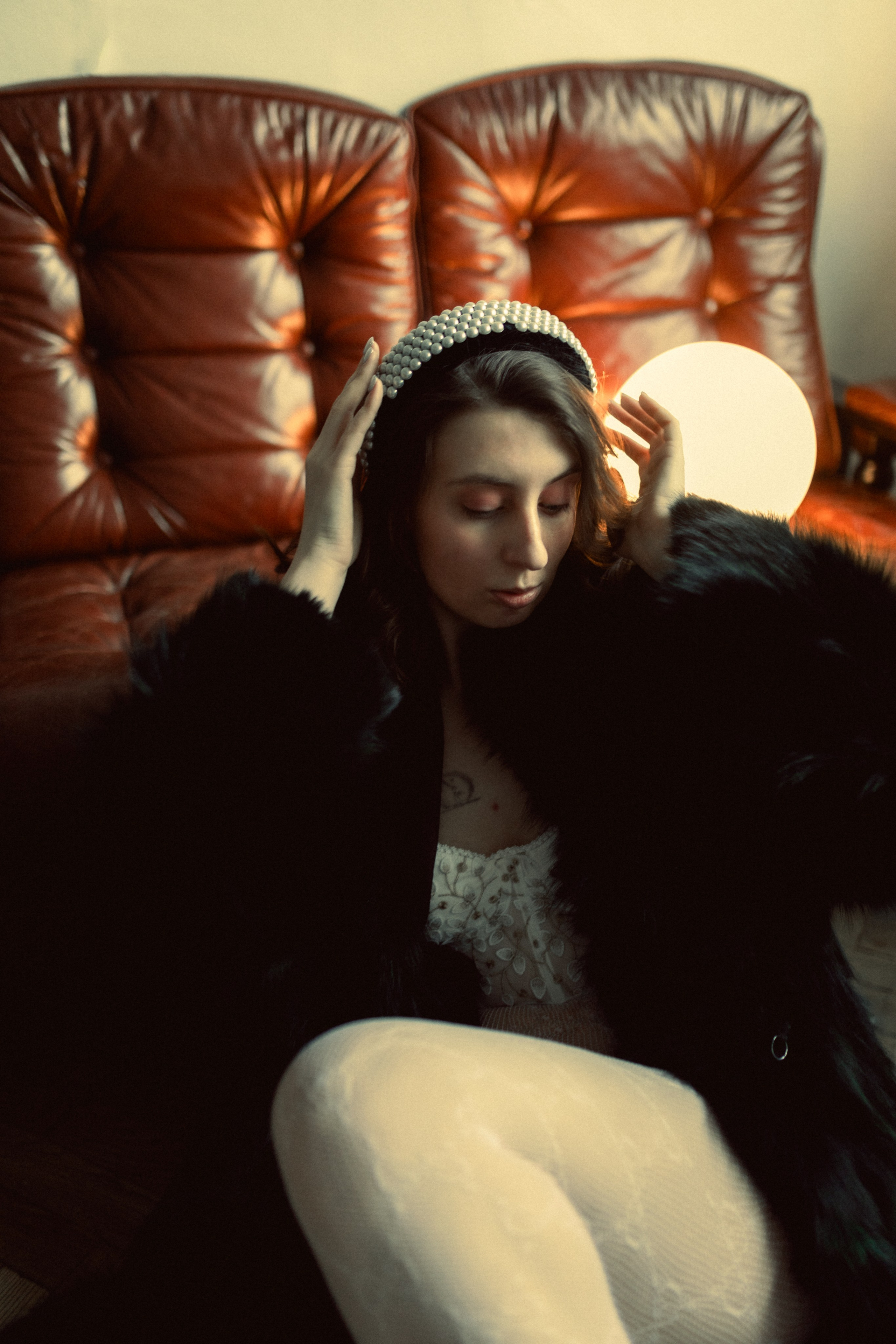 Lera. Свадебный фотограф в Санкт-Петербурге Настасья Север