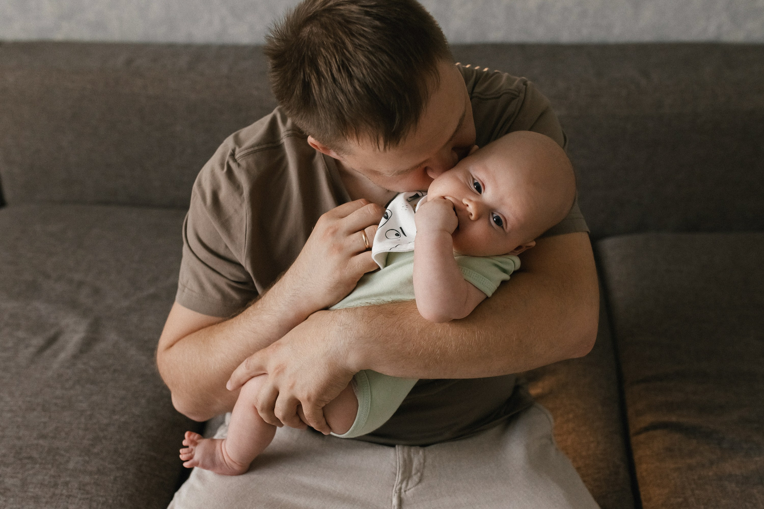 ЖЕНЯ, РОМА, СЁМА И МИША ` 24. Maria Startseva Photo