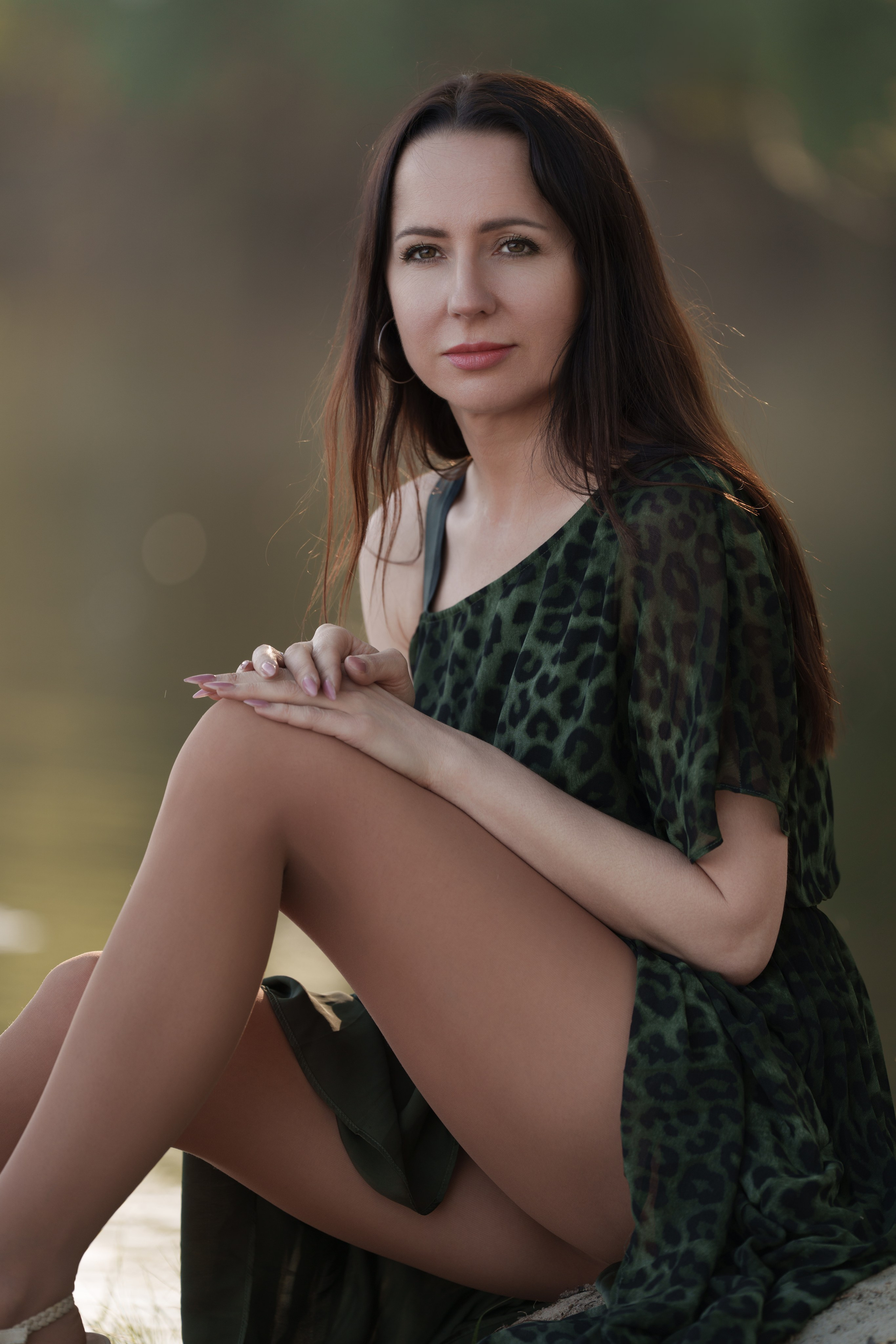 Жанна. Фотограф. Москва