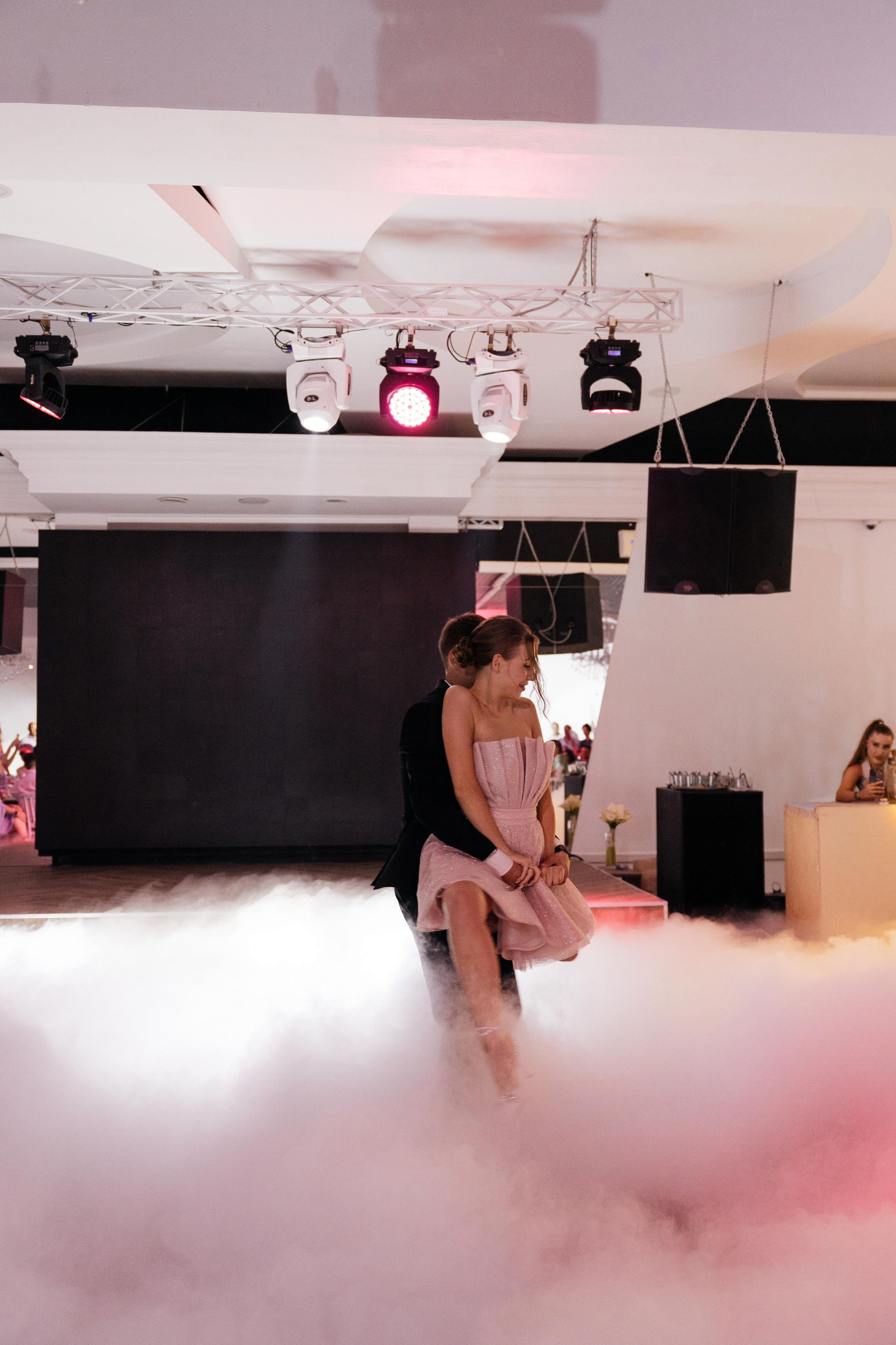 Свадебная история Кирилла и Алины. Свадебный и семейный фотограф Рассказова Виктория