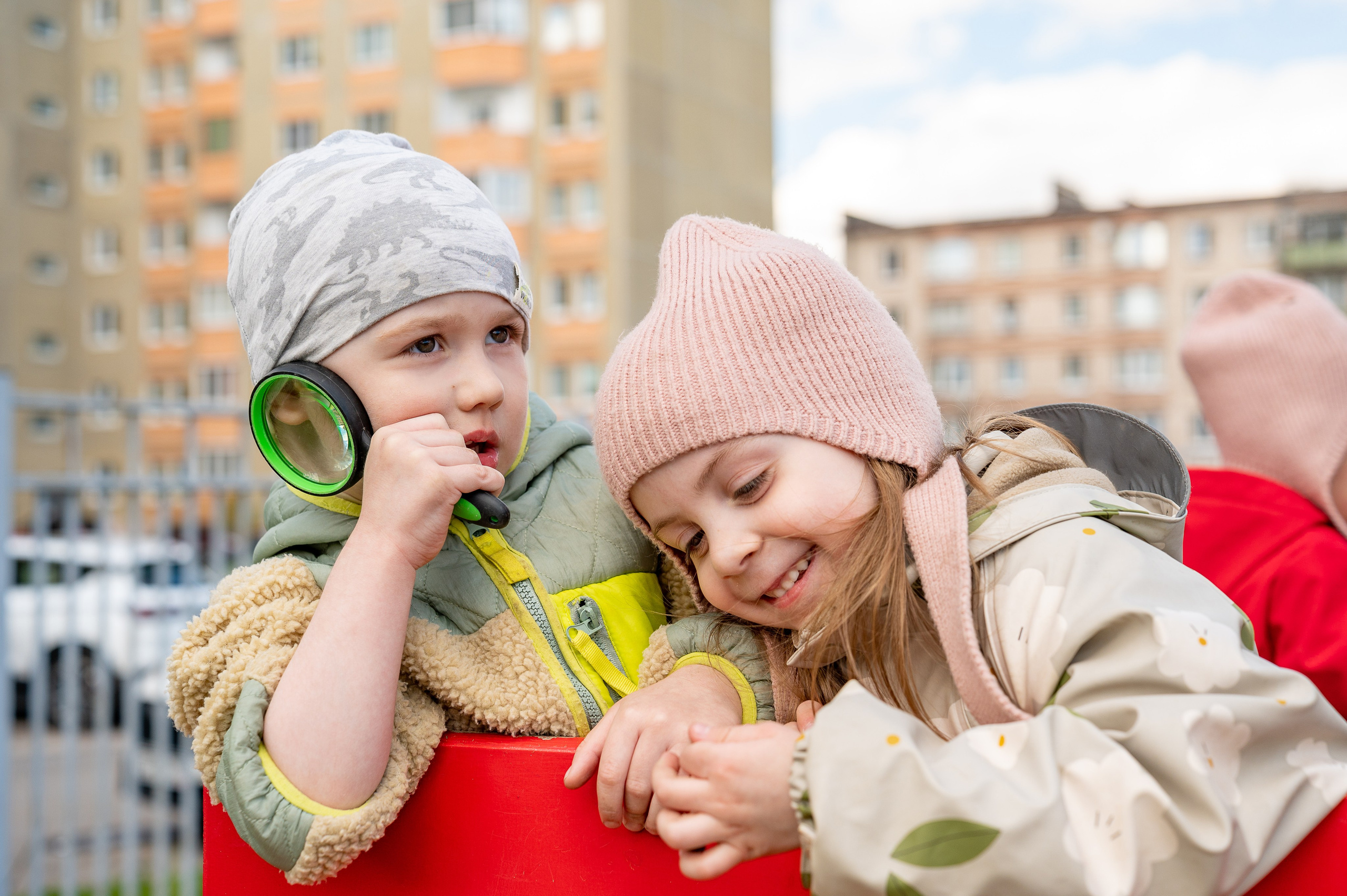 ФОТОСЪЕМКА «ОДИН ДЕНЬ В ДЕТСКОМ САДУ». Мастерская детской фотографии