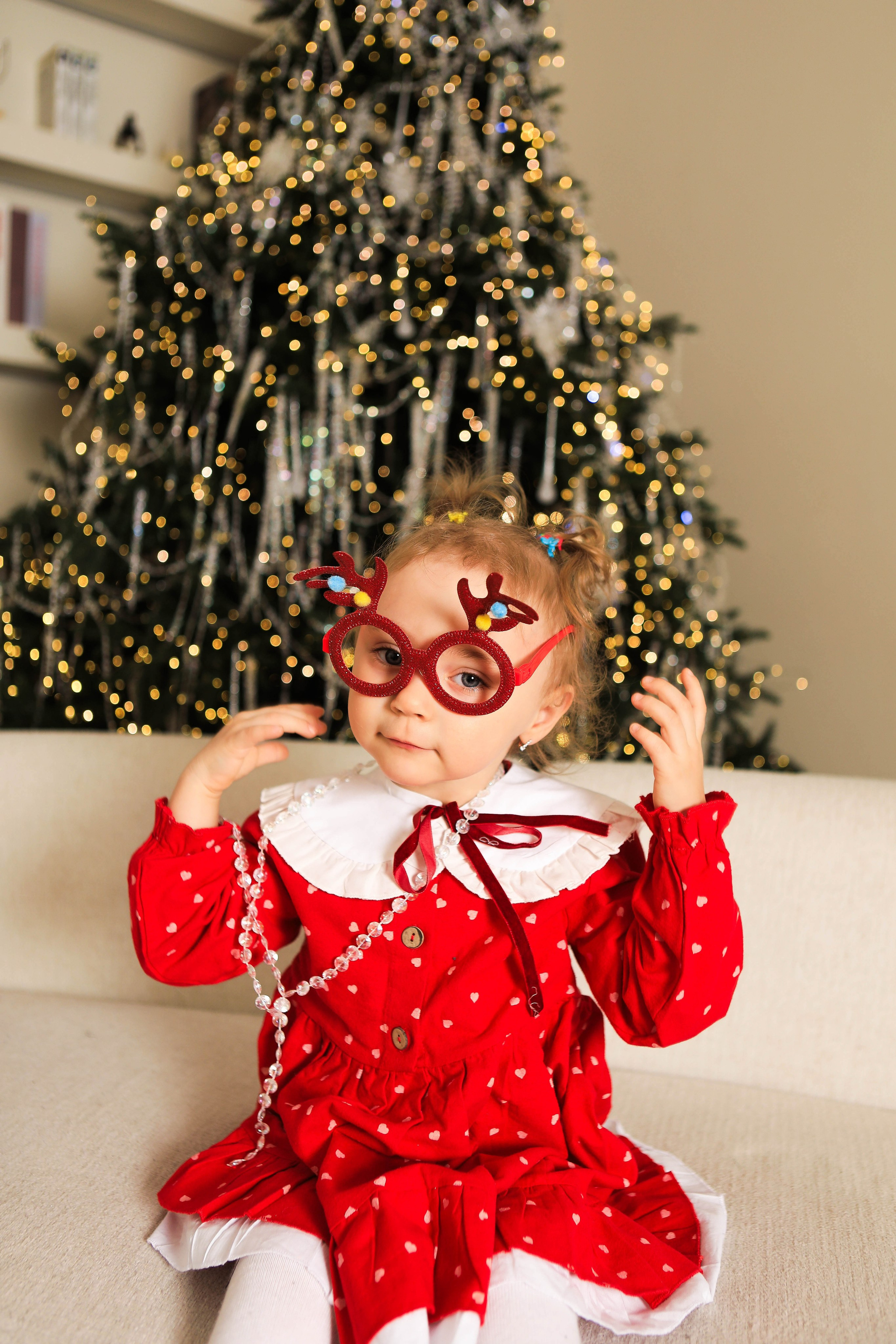 Индивидуальный фотограф в Москве Старченкова Ольга