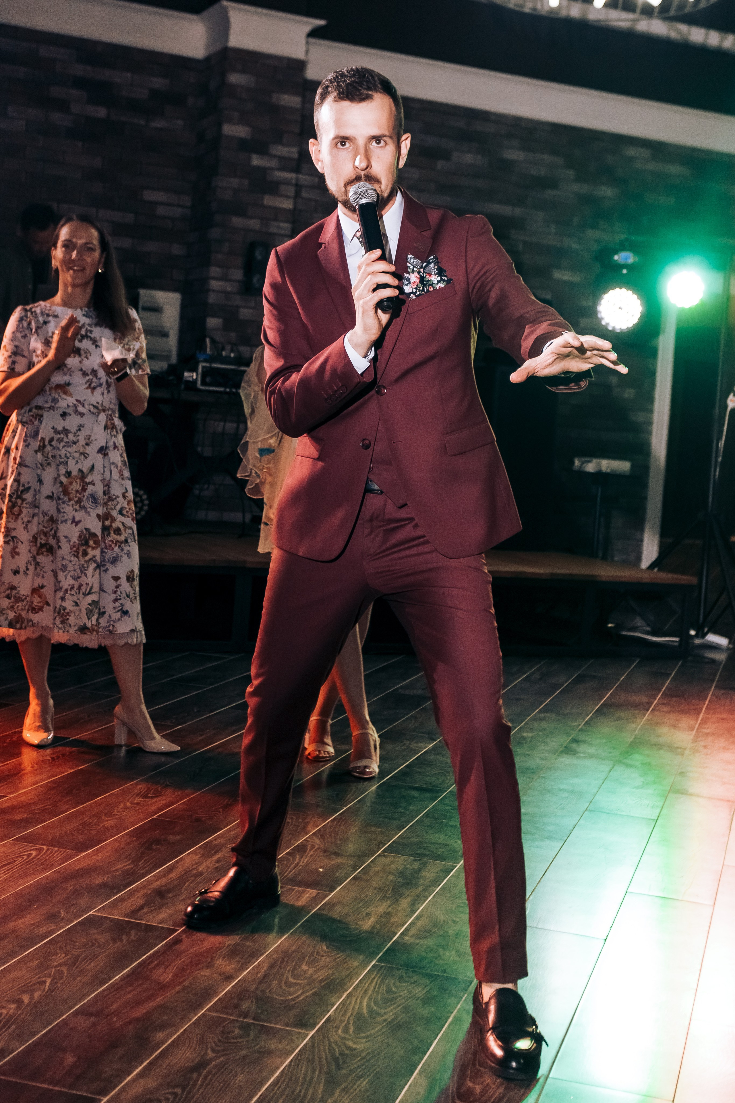 Коля и Оля. Свадебный фотограф в Краснодаре Николай Крауз