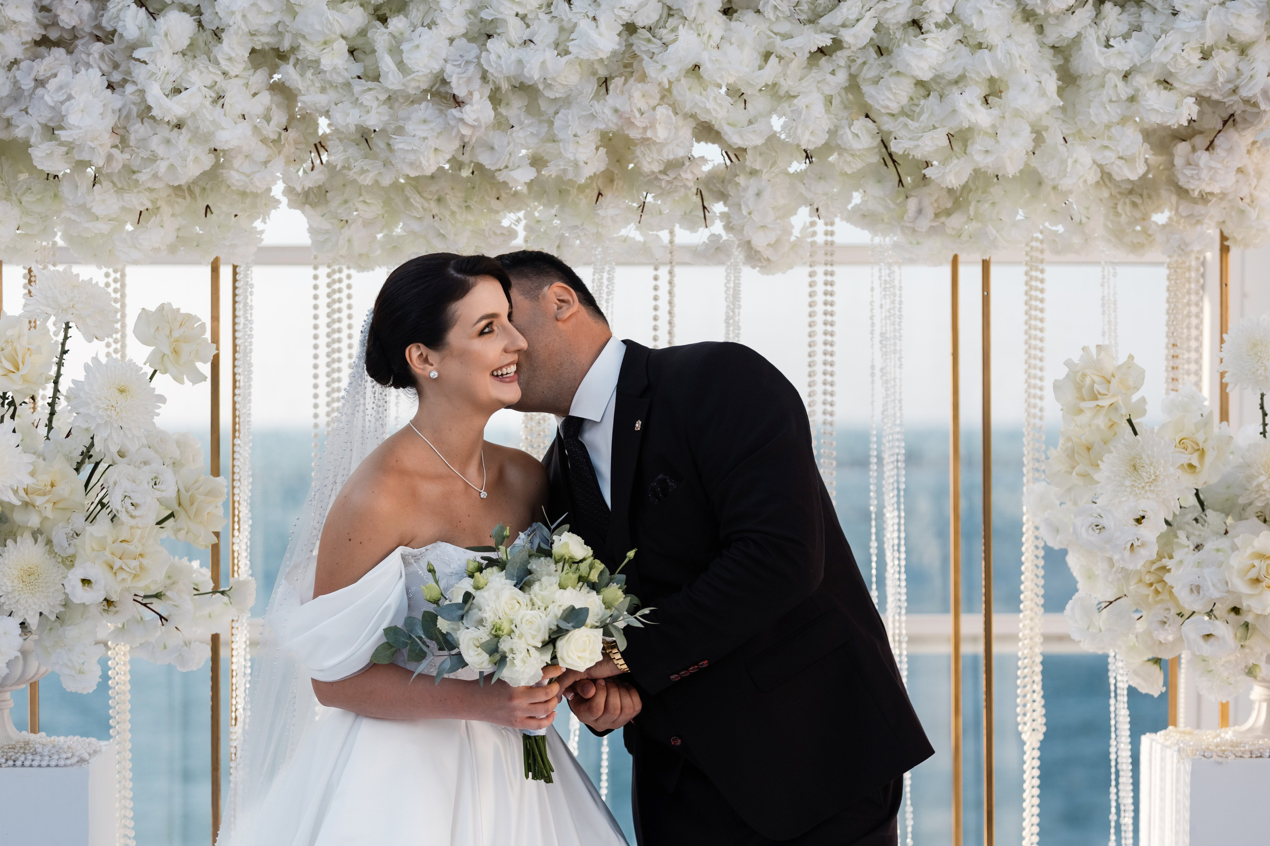 Анонс свадьба Макса и Полины. Свадебный фотограф, фотосъемка в Крыму, Севастополе, Симферополе, Ялте