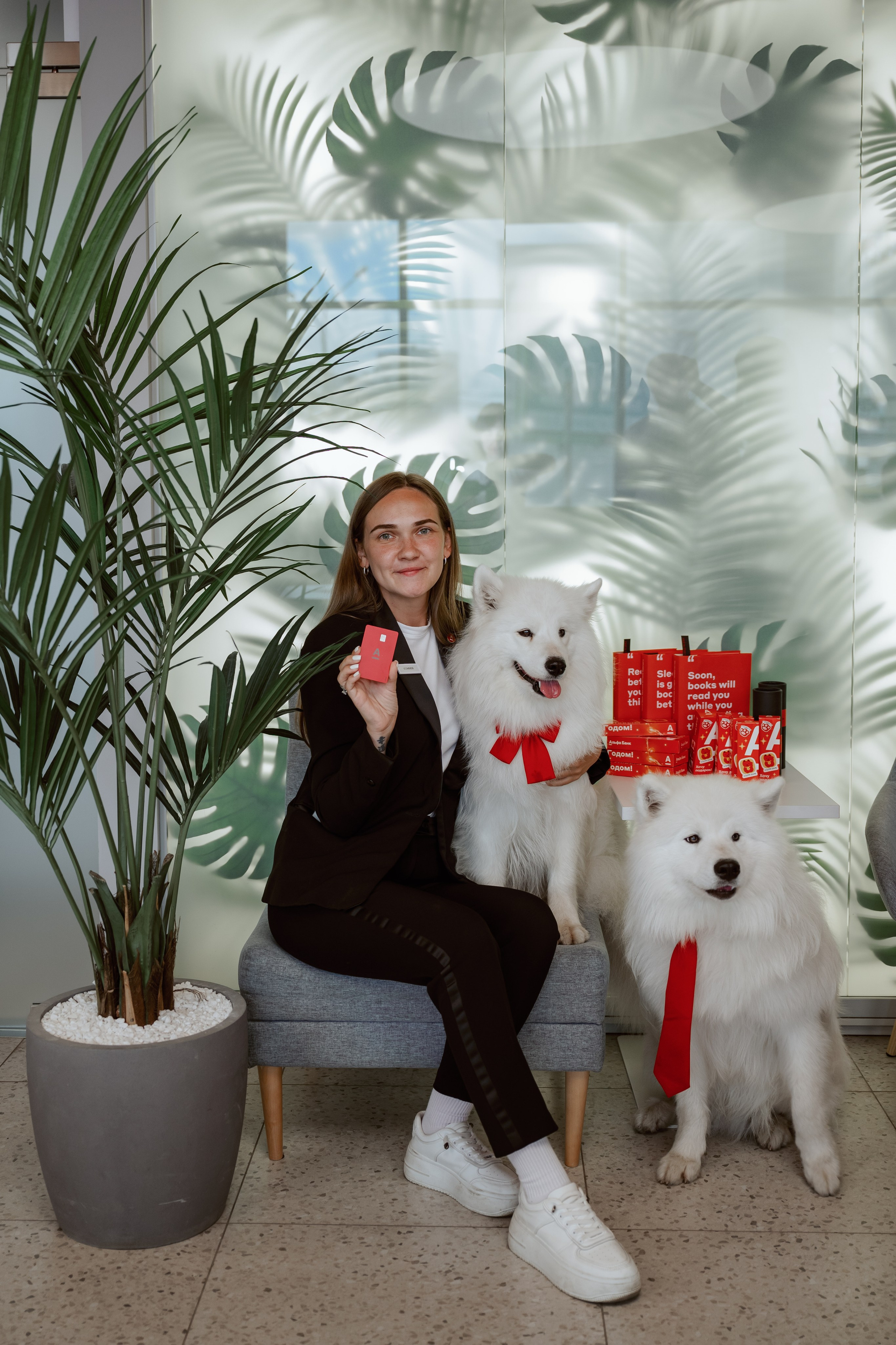 Альфа банк Карла Маркса 5. Фотограф Кристина Тумаева. Самоед Новосибирск