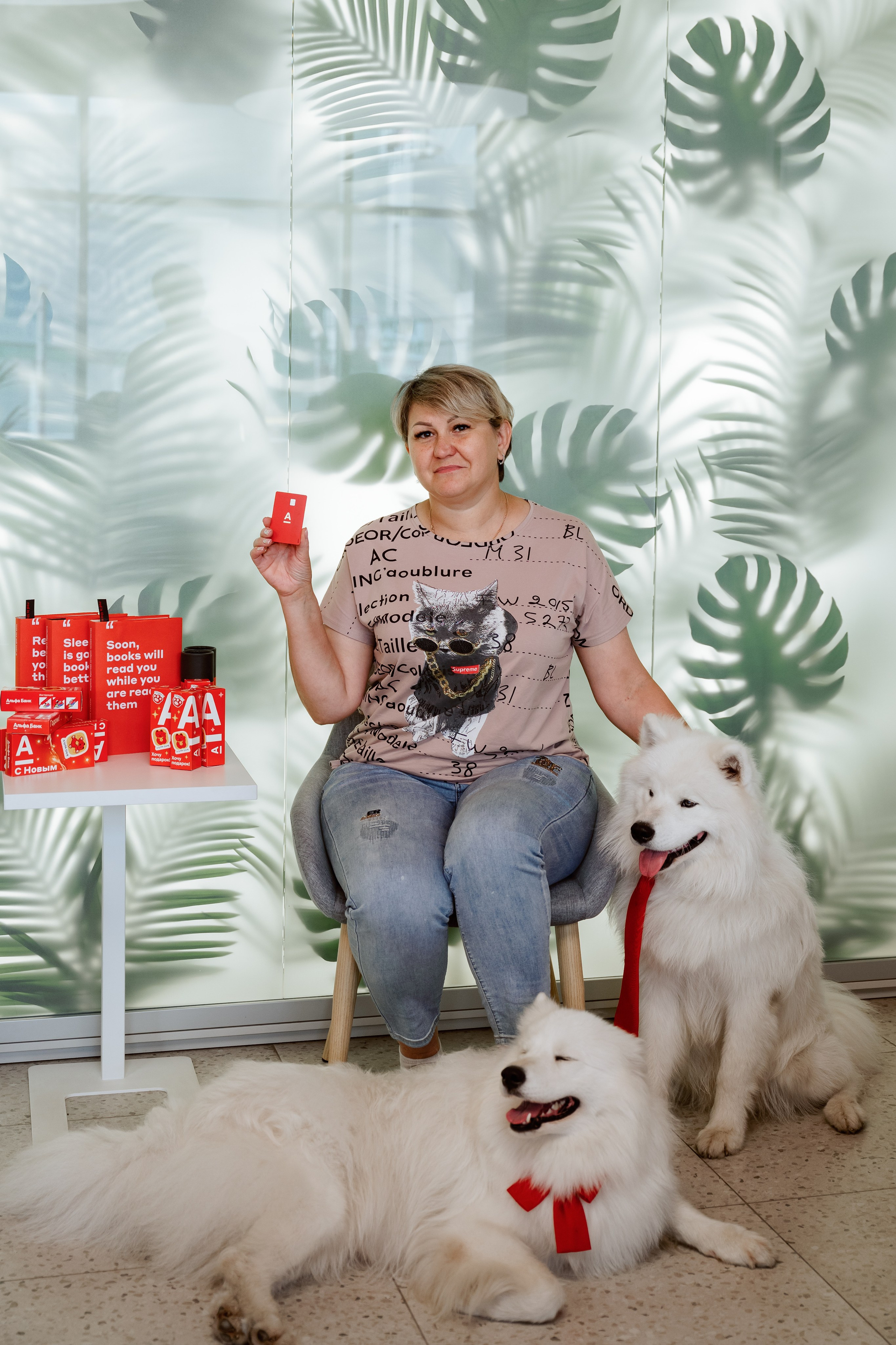 Альфа банк Карла Маркса 5. Фотограф Кристина Тумаева. Самоед Новосибирск