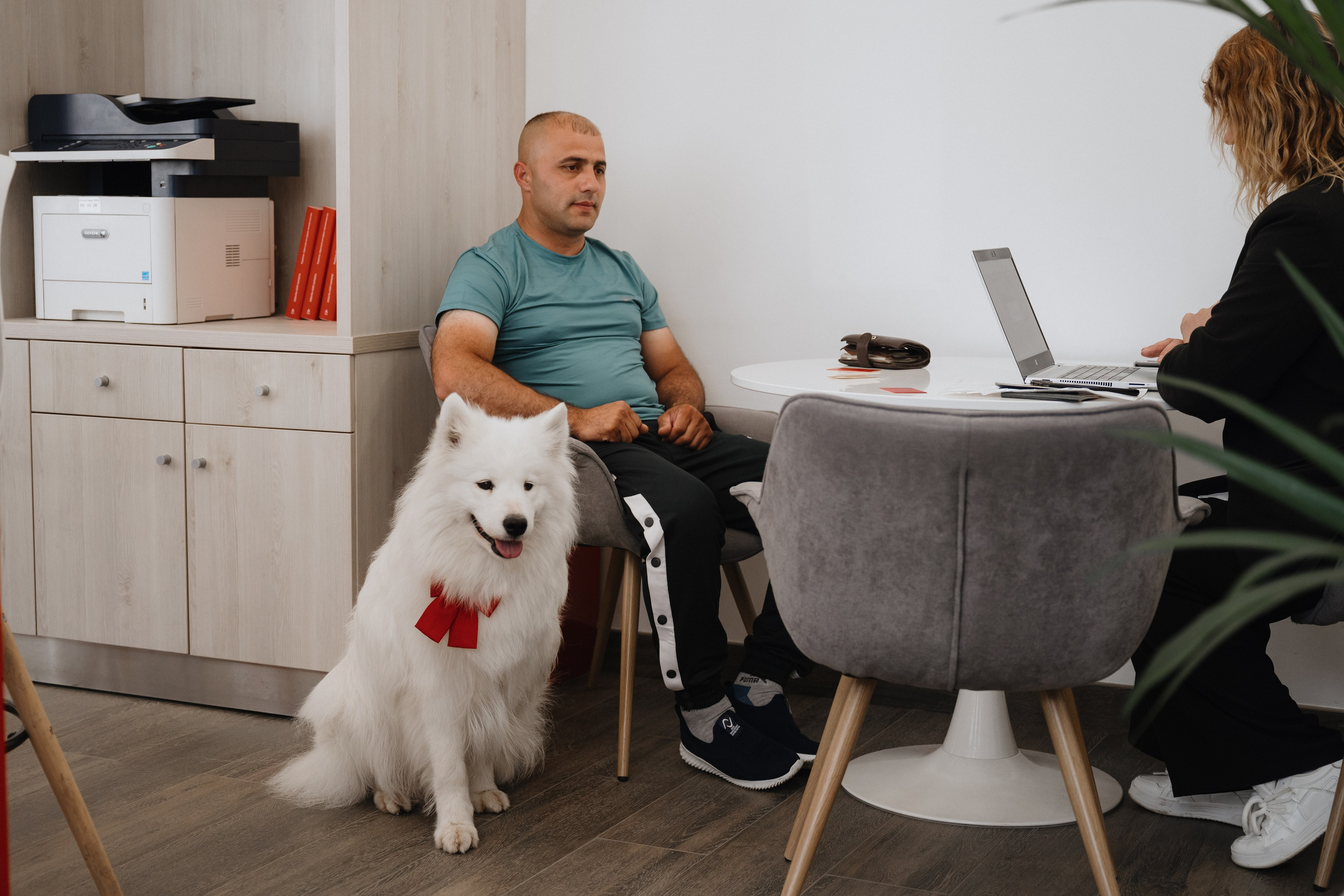 Альфа банк Карла Маркса 55. Фотограф Кристина Тумаева. Самоед Новосибирск