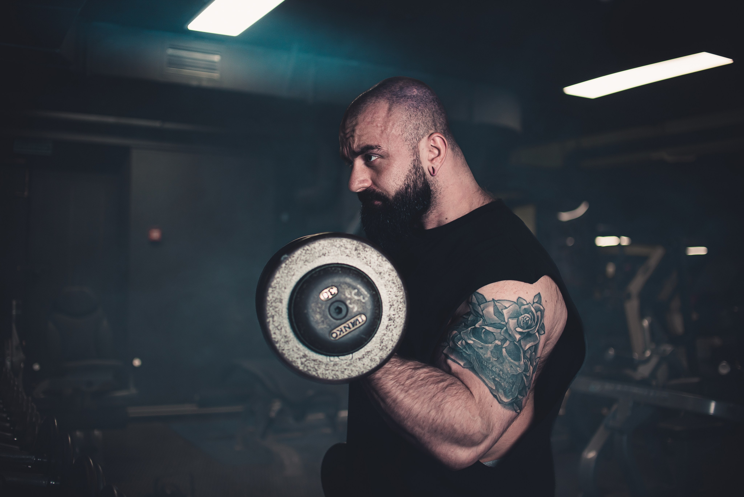 Фотограф спортсменом. Фотограф Макс Огурцов в Нижнем Новгороде