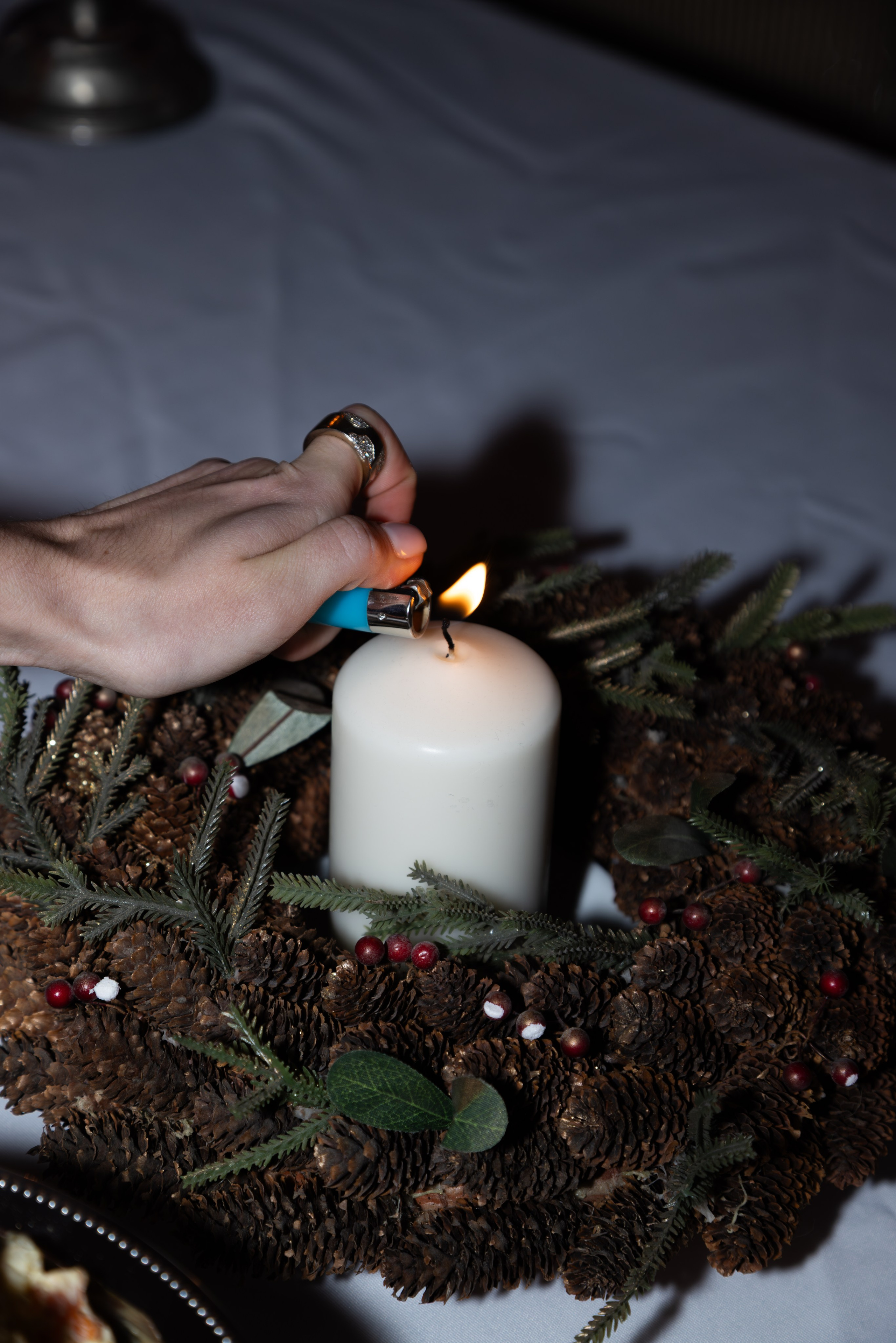 NIGHT and the CITY. Фотограф в Барселоне Валиулова Ася