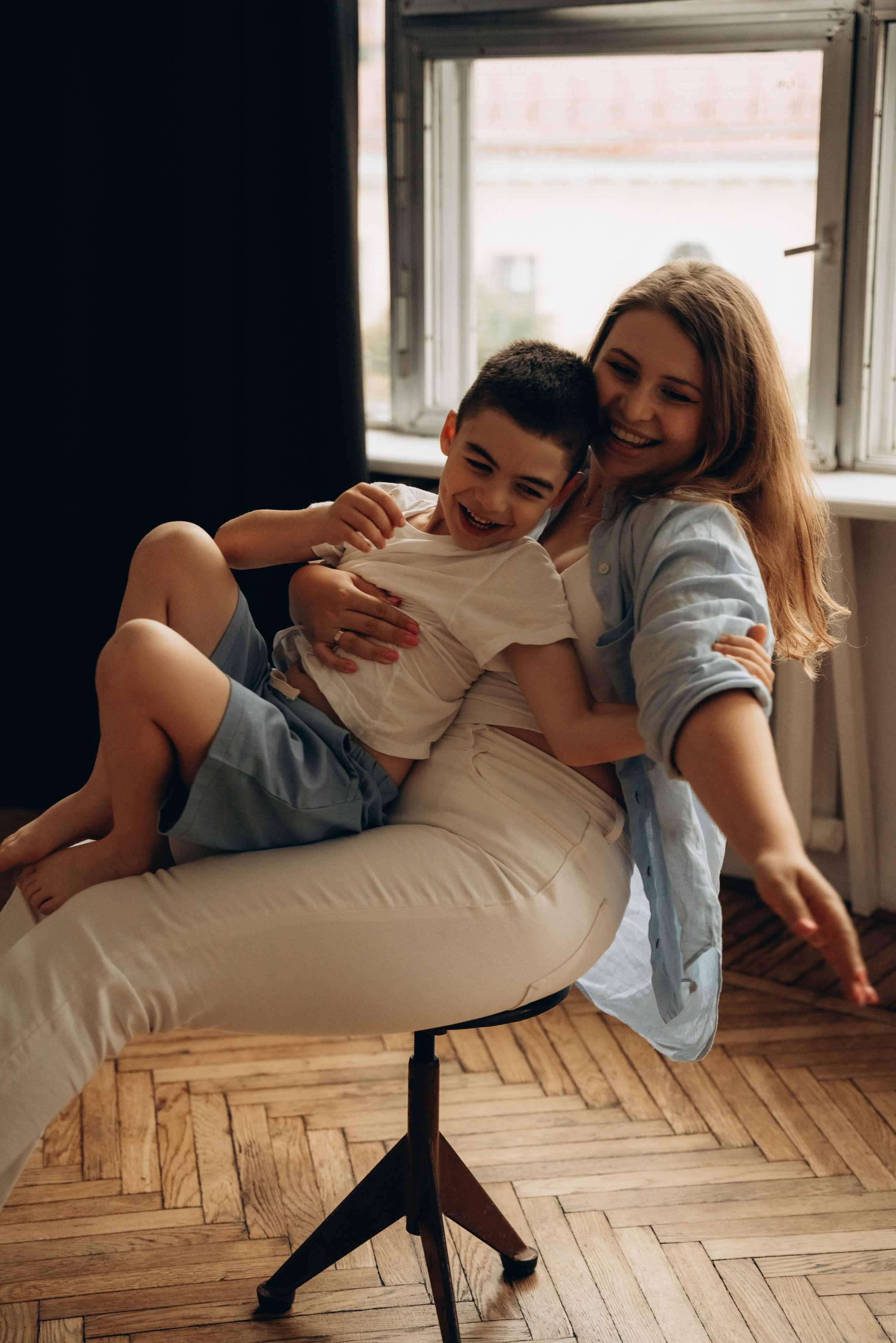 Ани и Артур. Фотограф Мария Миллс | Минск