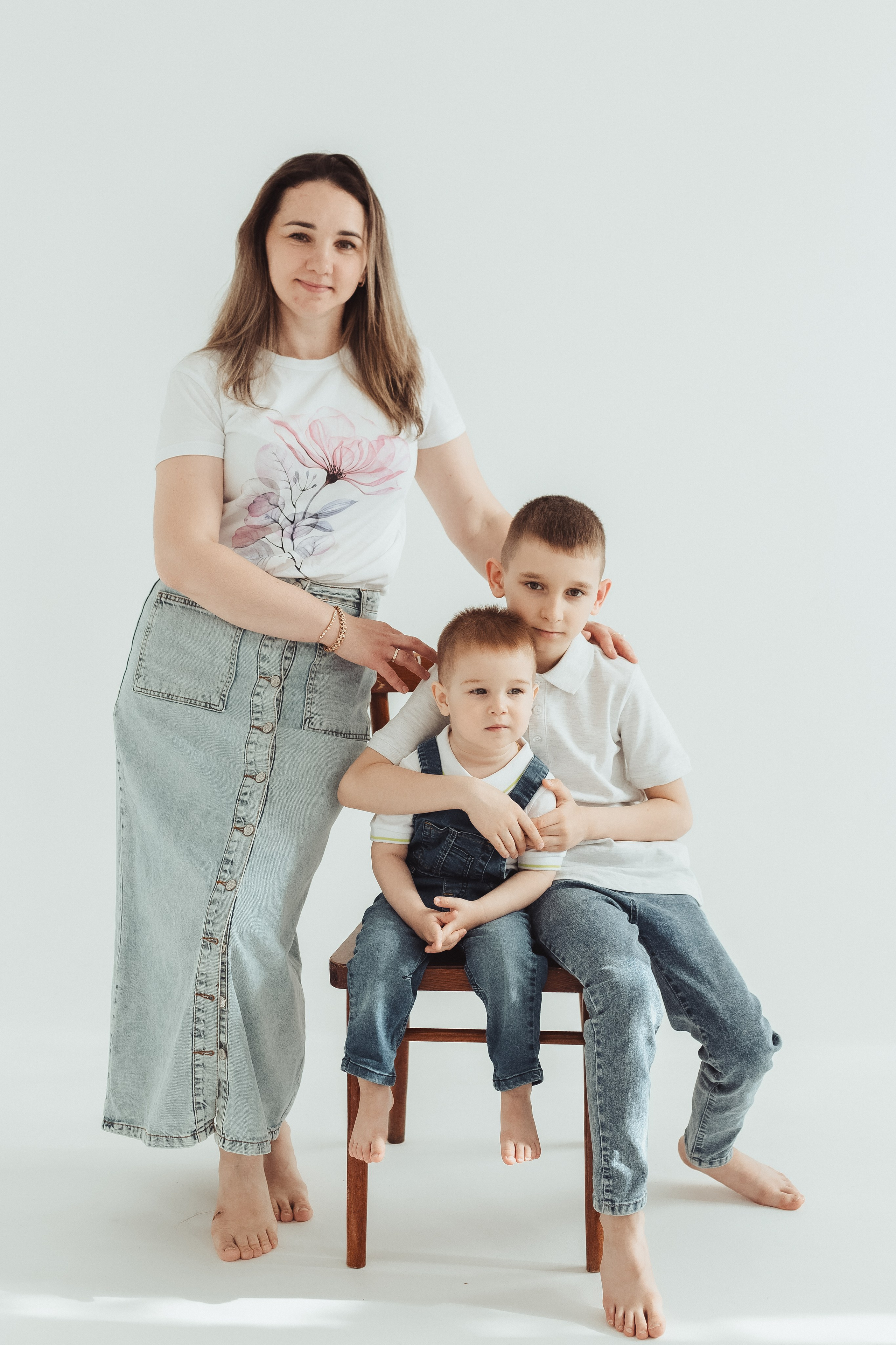 9. Семейный, детский, женский, свадебный фотограф в Ростове-на-Дону Васильчикова Юлия