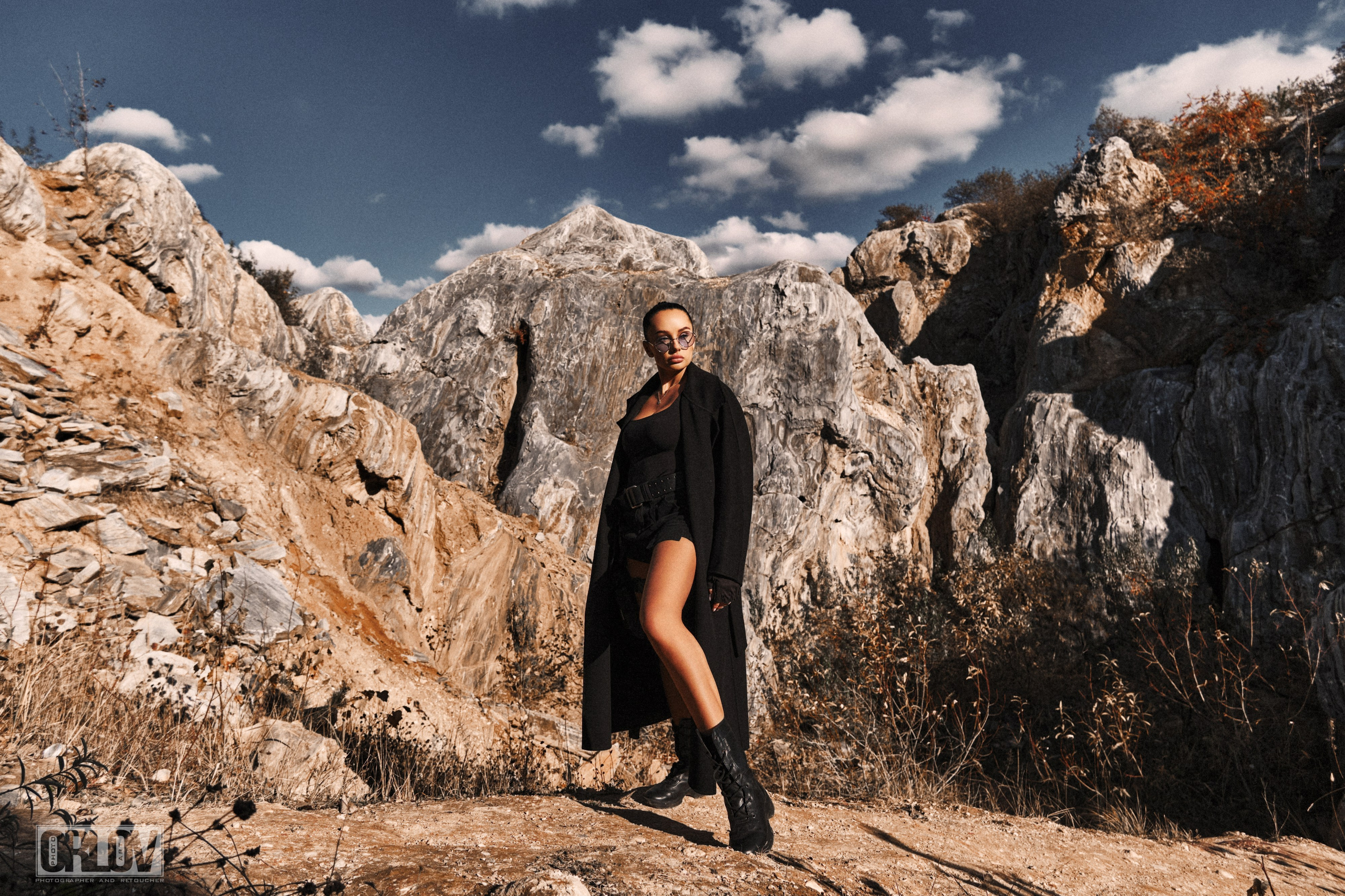 LARA CROFT. Свадебный и портретный фотограф Орлов Никита